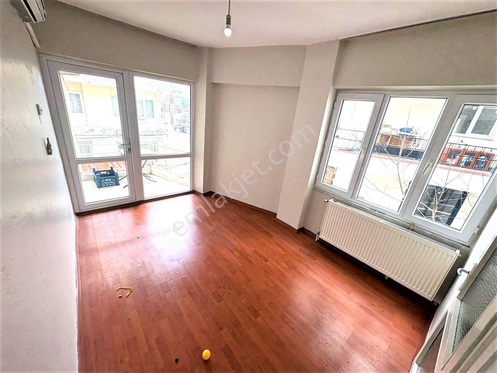 🟠🟠alfa'dan Akçay Merkezde Satılık Denize 250m Kaçmaz Fırsat Arakat Ön Cephe 3+geniş Daire - Görsel 30