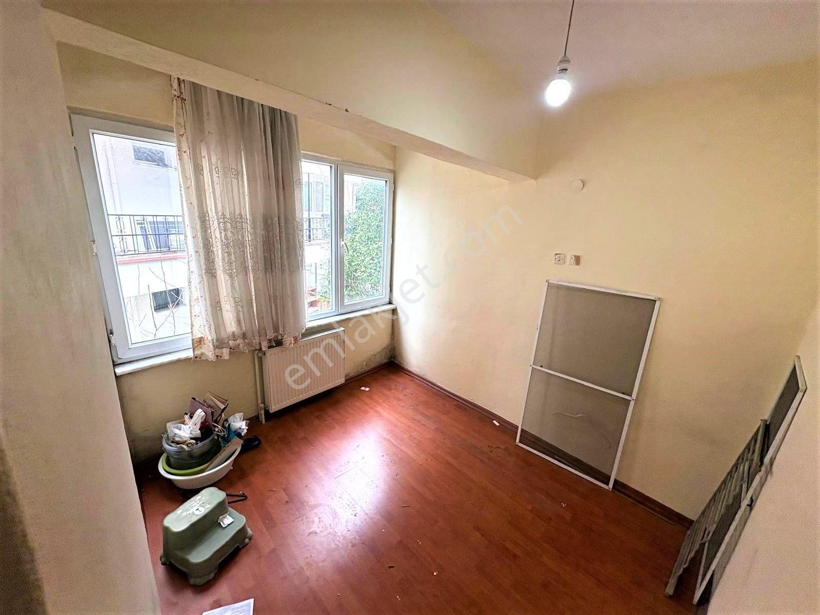 🟠🟠alfa'dan Akçay Merkezde Satılık Denize 250m Kaçmaz Fırsat Arakat Ön Cephe 3+geniş Daire - Görsel 5