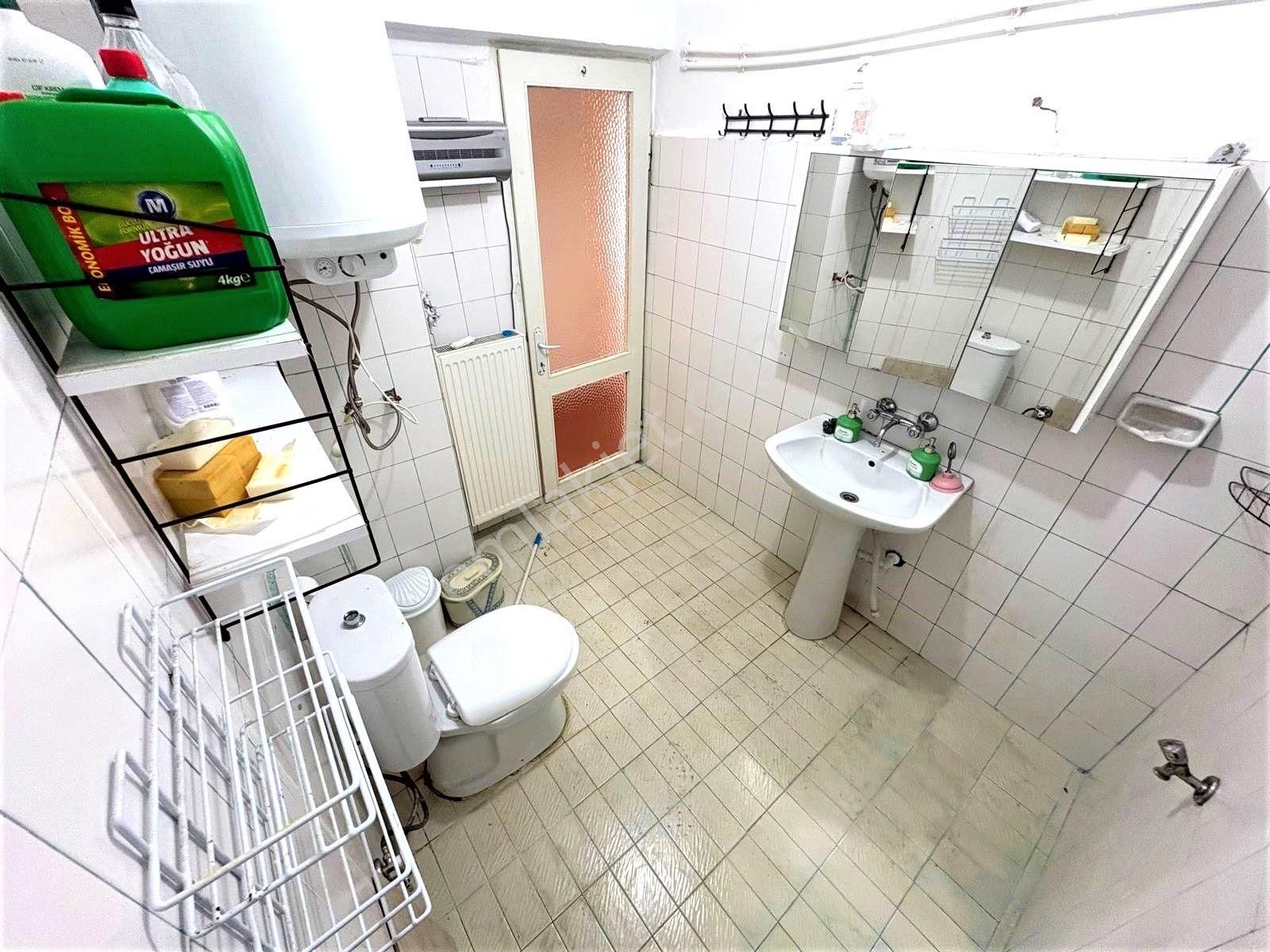 🟠🟠alfa'dan Akçay Merkezde Satılık Denize 250m Kaçmaz Fırsat Arakat Ön Cephe 3+geniş Daire - Görsel 12