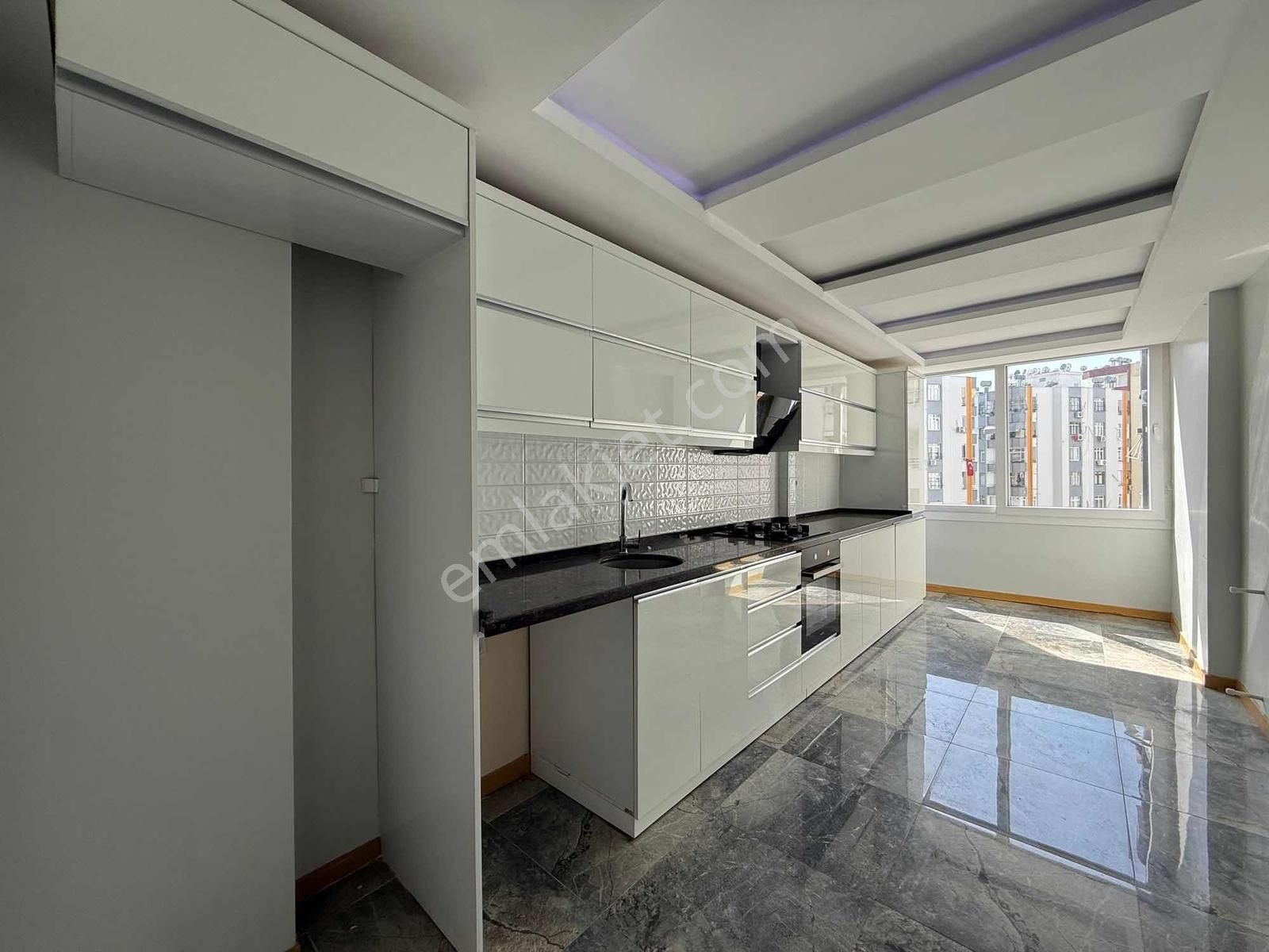 Torosda K.evren Blv Yakın 3+1 K.mutfak Ç.banyo Ful Extralı Lüx - Görsel 16