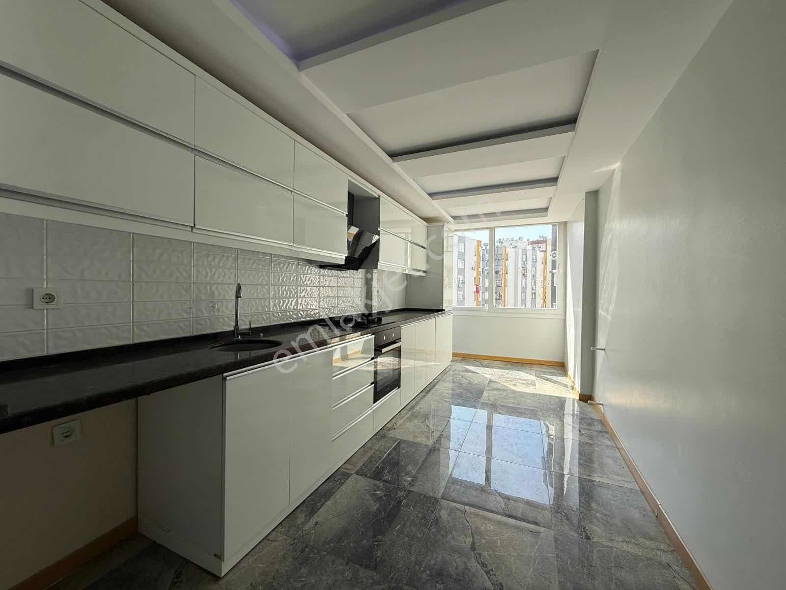 Torosda K.evren Blv Yakın 3+1 K.mutfak Ç.banyo Ful Extralı Lüx - Görsel 4