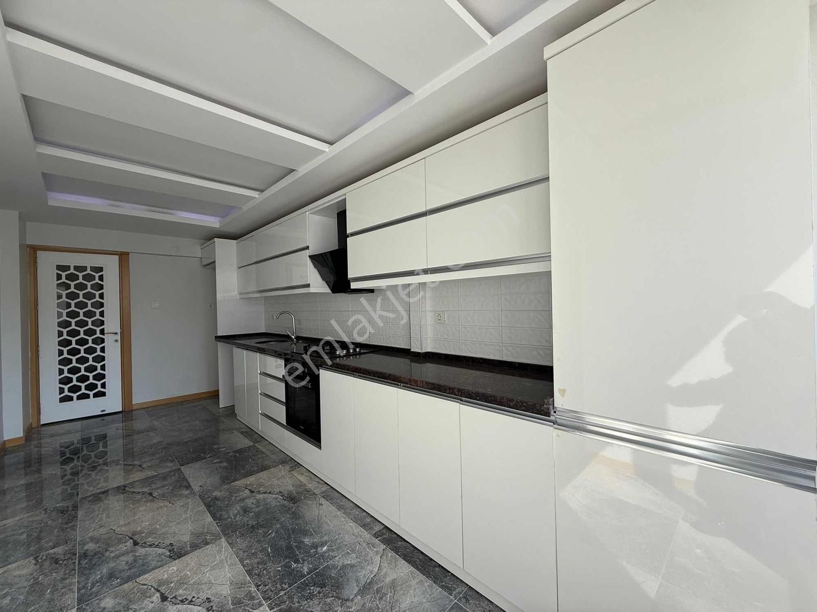 Torosda K.evren Blv Yakın 3+1 K.mutfak Ç.banyo Ful Extralı Lüx - Görsel 18