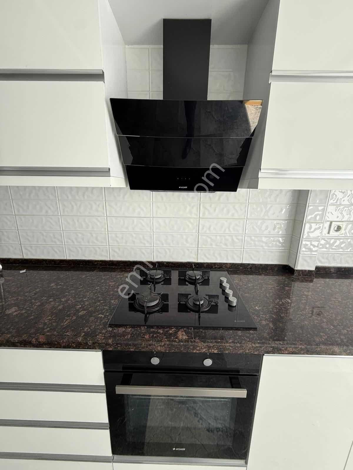 Torosda K.evren Blv Yakın 3+1 K.mutfak Ç.banyo Ful Extralı Lüx - Görsel 6