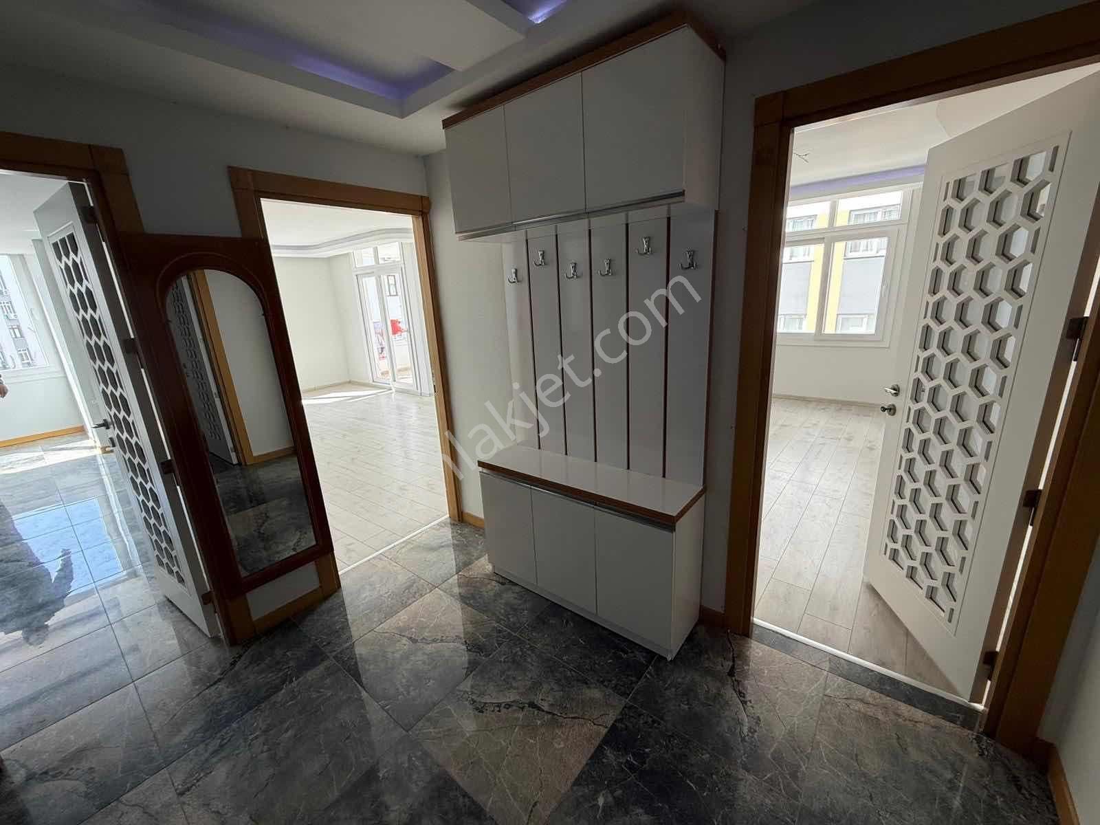 Torosda K.evren Blv Yakın 3+1 K.mutfak Ç.banyo Ful Extralı Lüx - Görsel 15