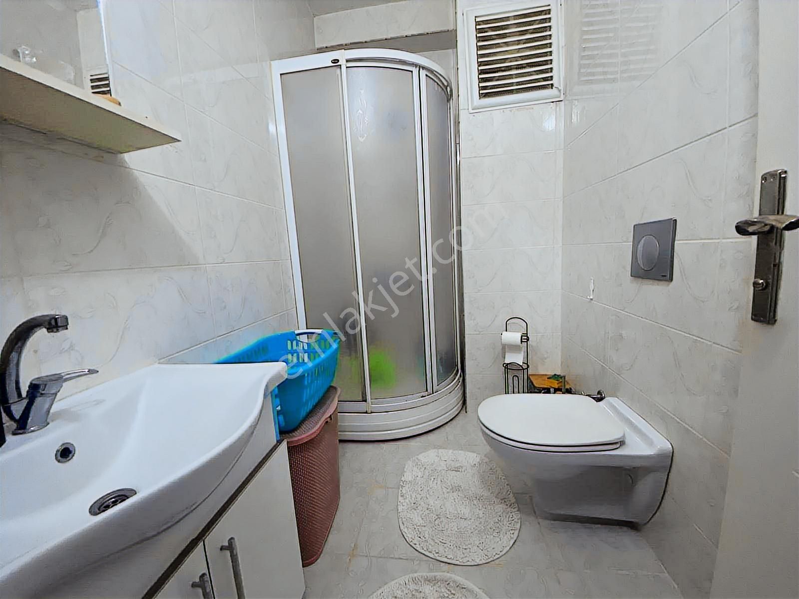 Yenidoğan Merve Mah.de Satılık 4+1 Geniş Ters Dubleks Daire - Görsel 35