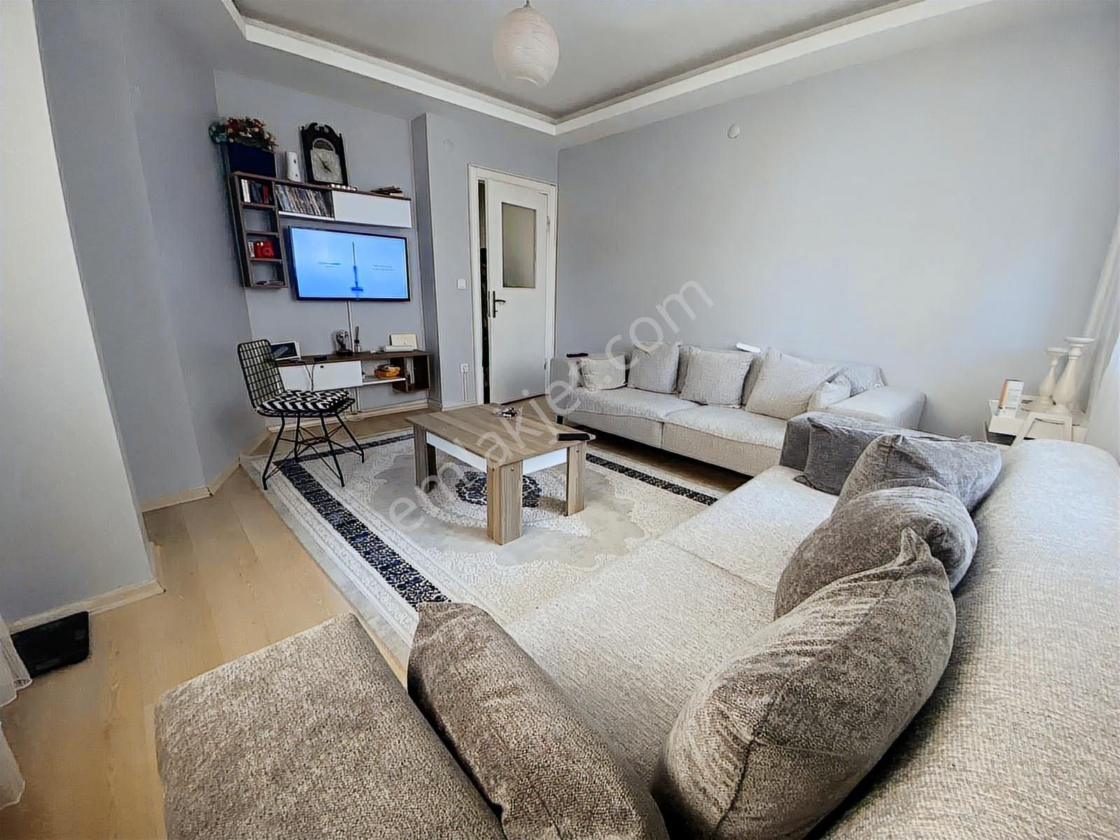 Yenidoğan Merve Mah.de Satılık 4+1 Geniş Ters Dubleks Daire - Görsel 16
