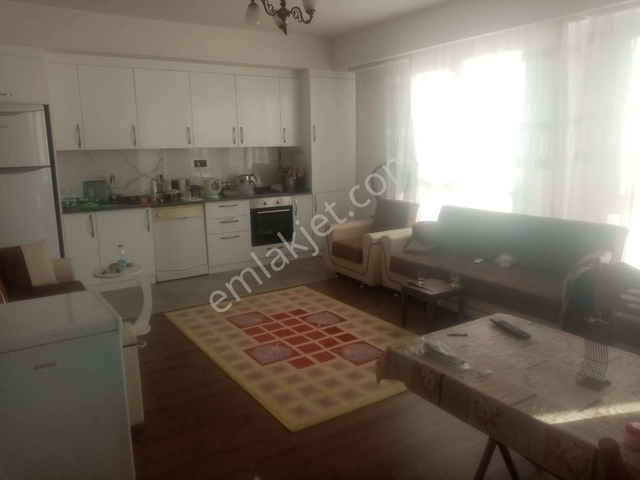 Balıkesir Bahçelievler De Demirdağ Emlak Tan Satılık 2+1 Daire.