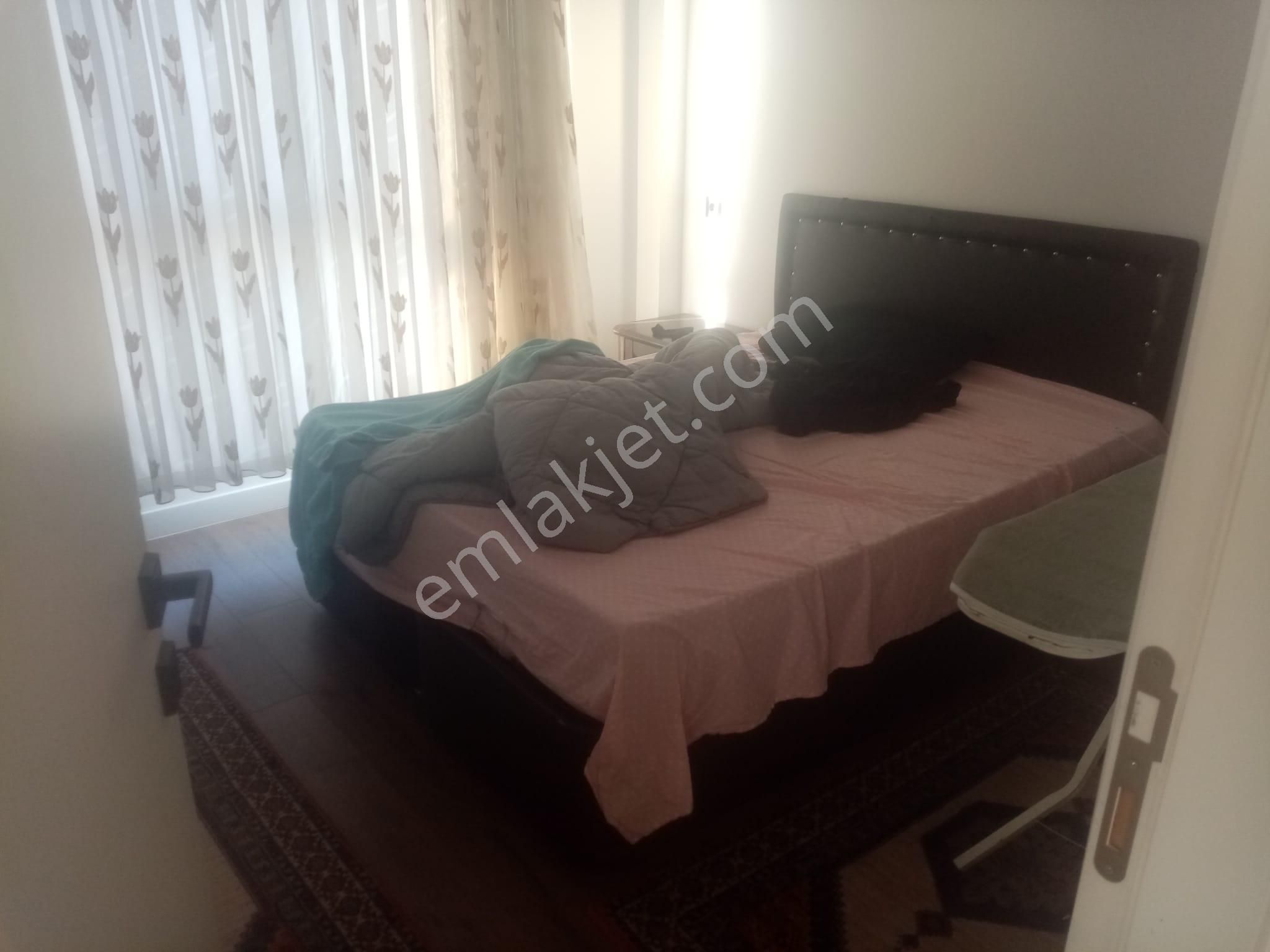 Balıkesir Bahçelievler De Demirdağ Emlak Tan Satılık 2+1 Daire. - Görsel 5