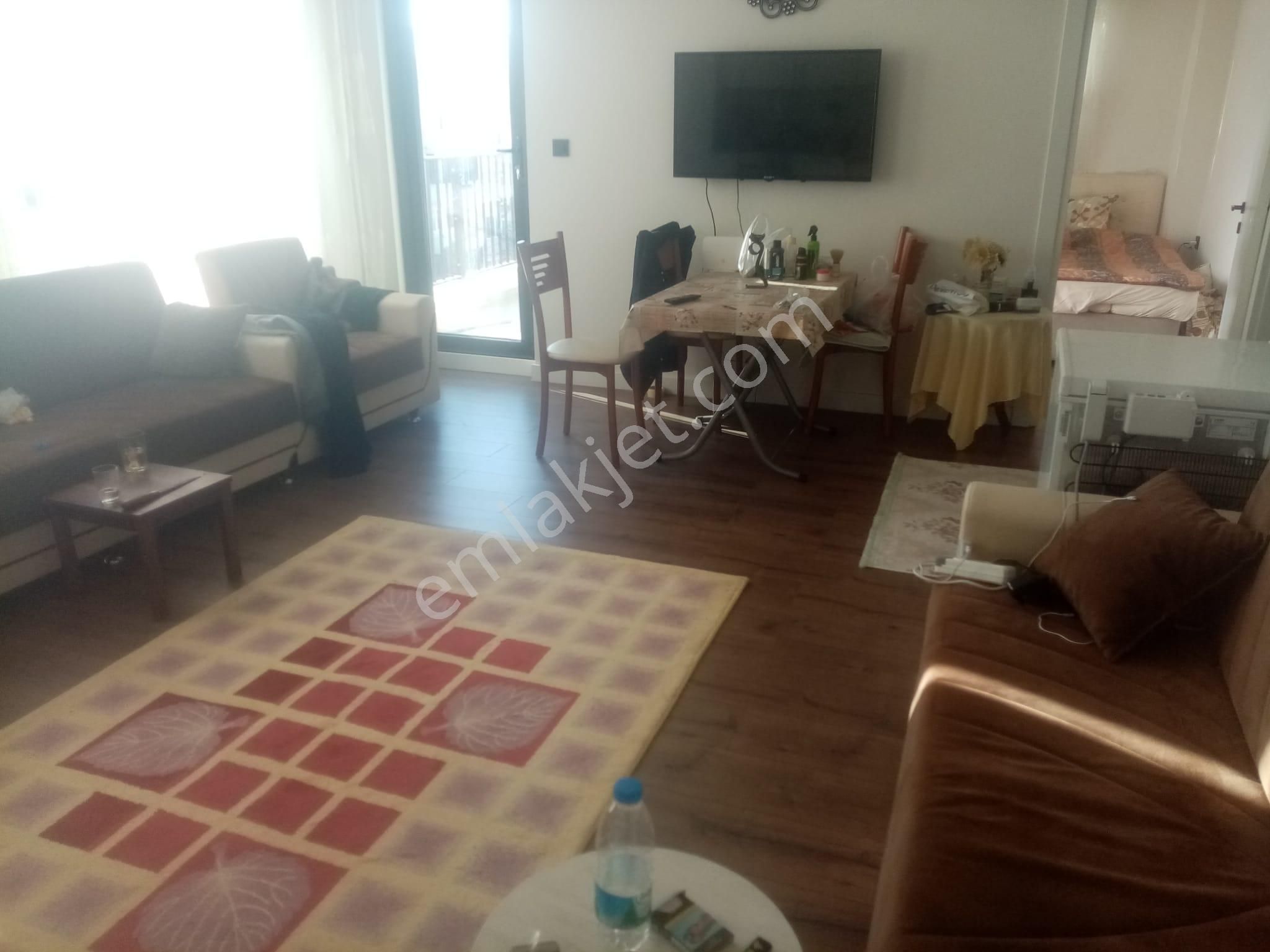 Balıkesir Bahçelievler De Demirdağ Emlak Tan Satılık 2+1 Daire. - Görsel 4