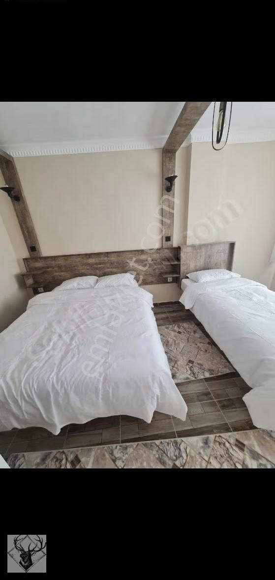 Ful Eşyalı Stüdyo Daire ( Açıklamayı Okuyun Lütfen) - Görsel 3
