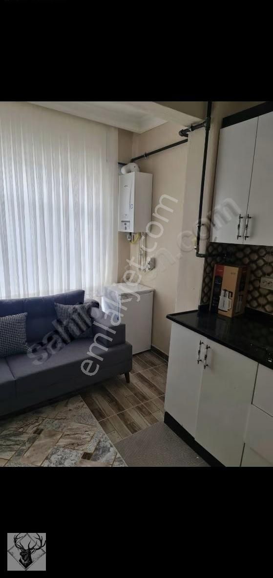 Ful Eşyalı Stüdyo Daire ( Açıklamayı Okuyun Lütfen)