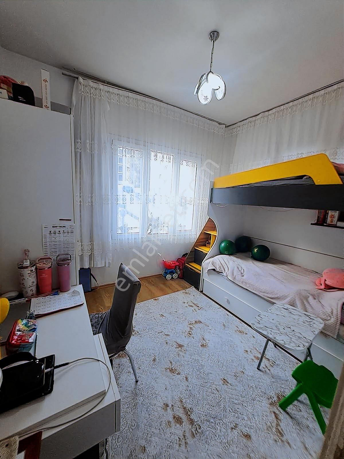 Aydın Söke Konak Mahallesin De Satılık Ara Kat Daire - Görsel 19