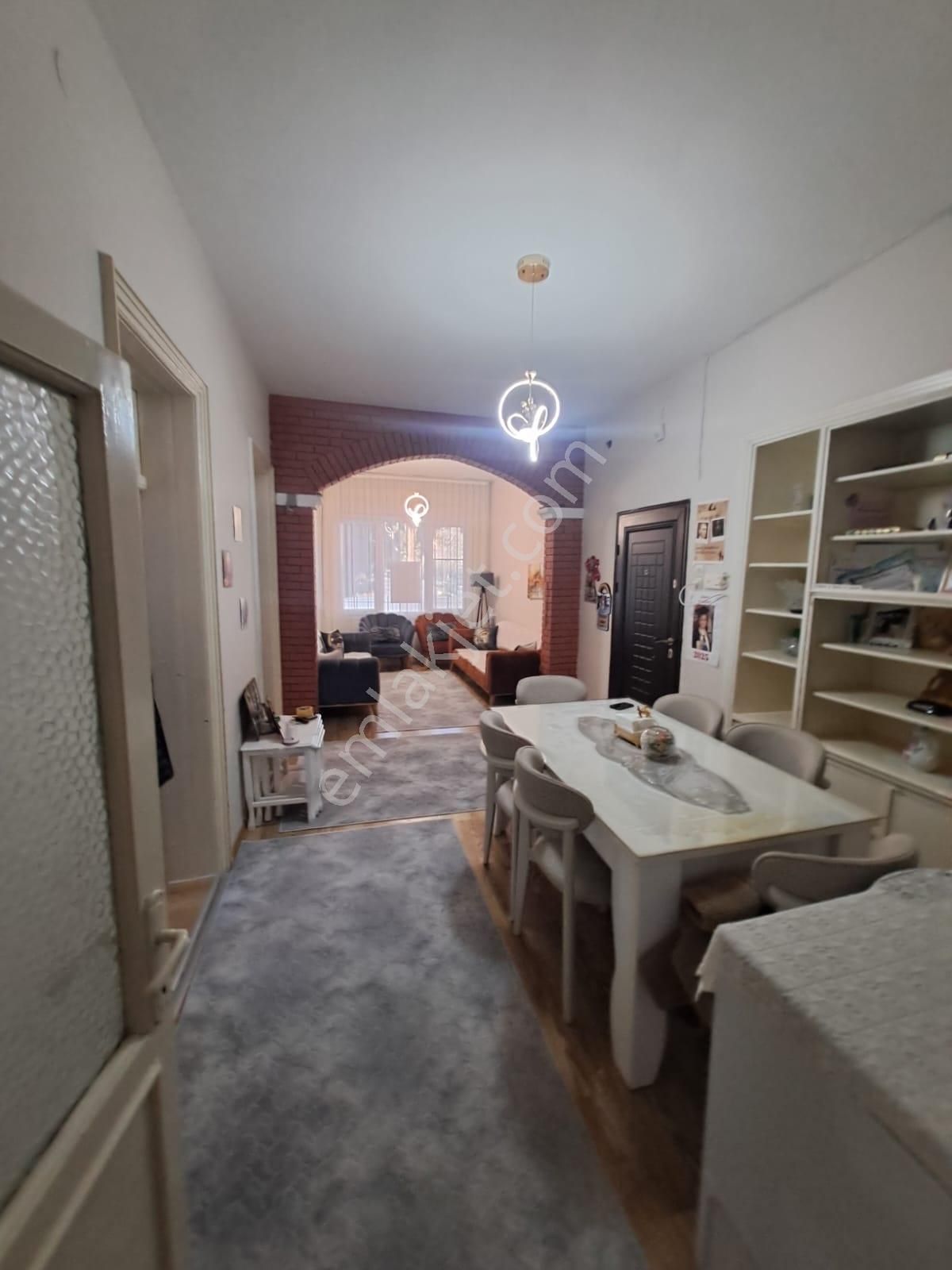 Aydın Söke Konak Mahallesin De Satılık Ara Kat Daire - Görsel 31