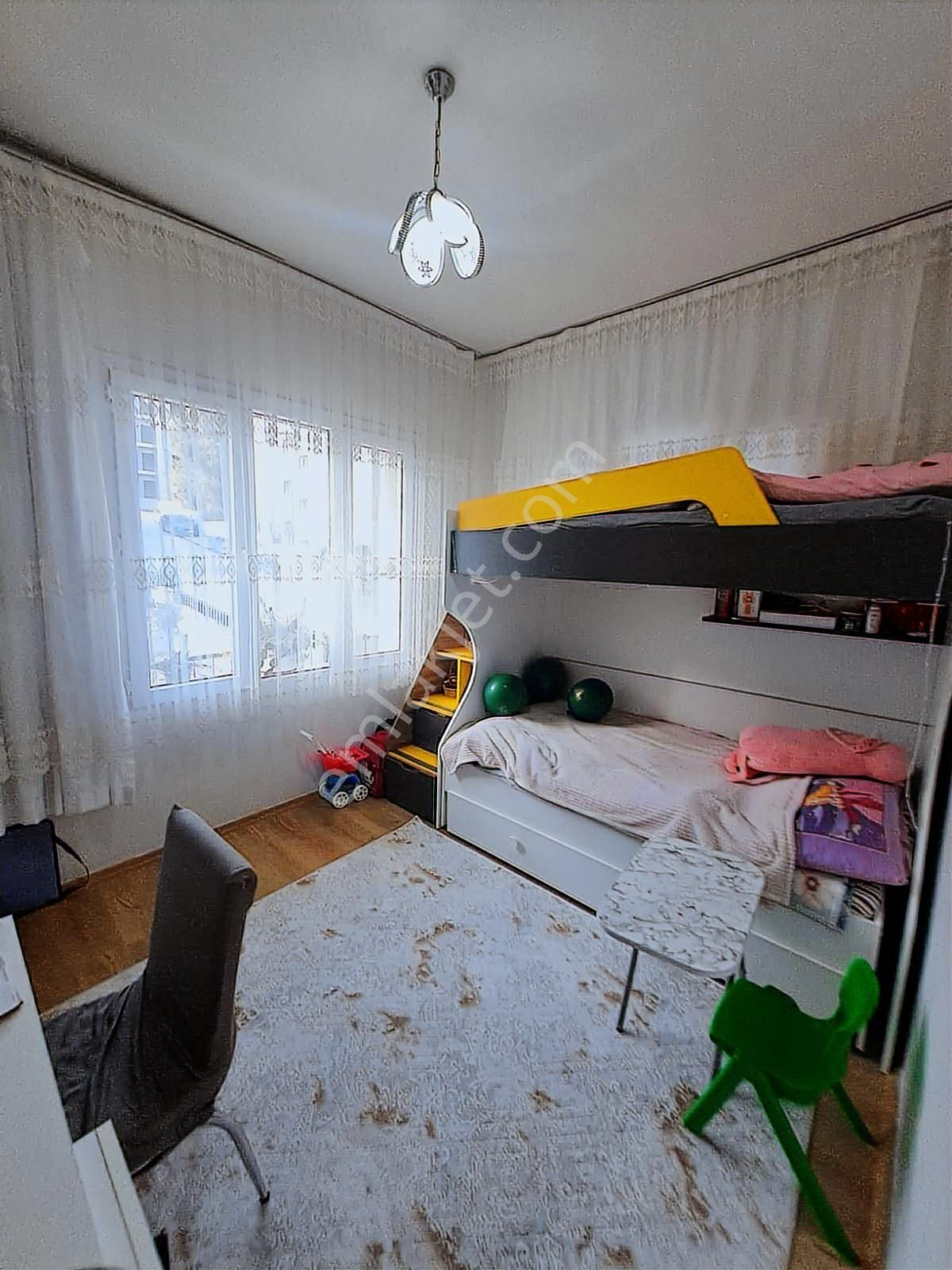 Aydın Söke Konak Mahallesin De Satılık Ara Kat Daire - Görsel 12