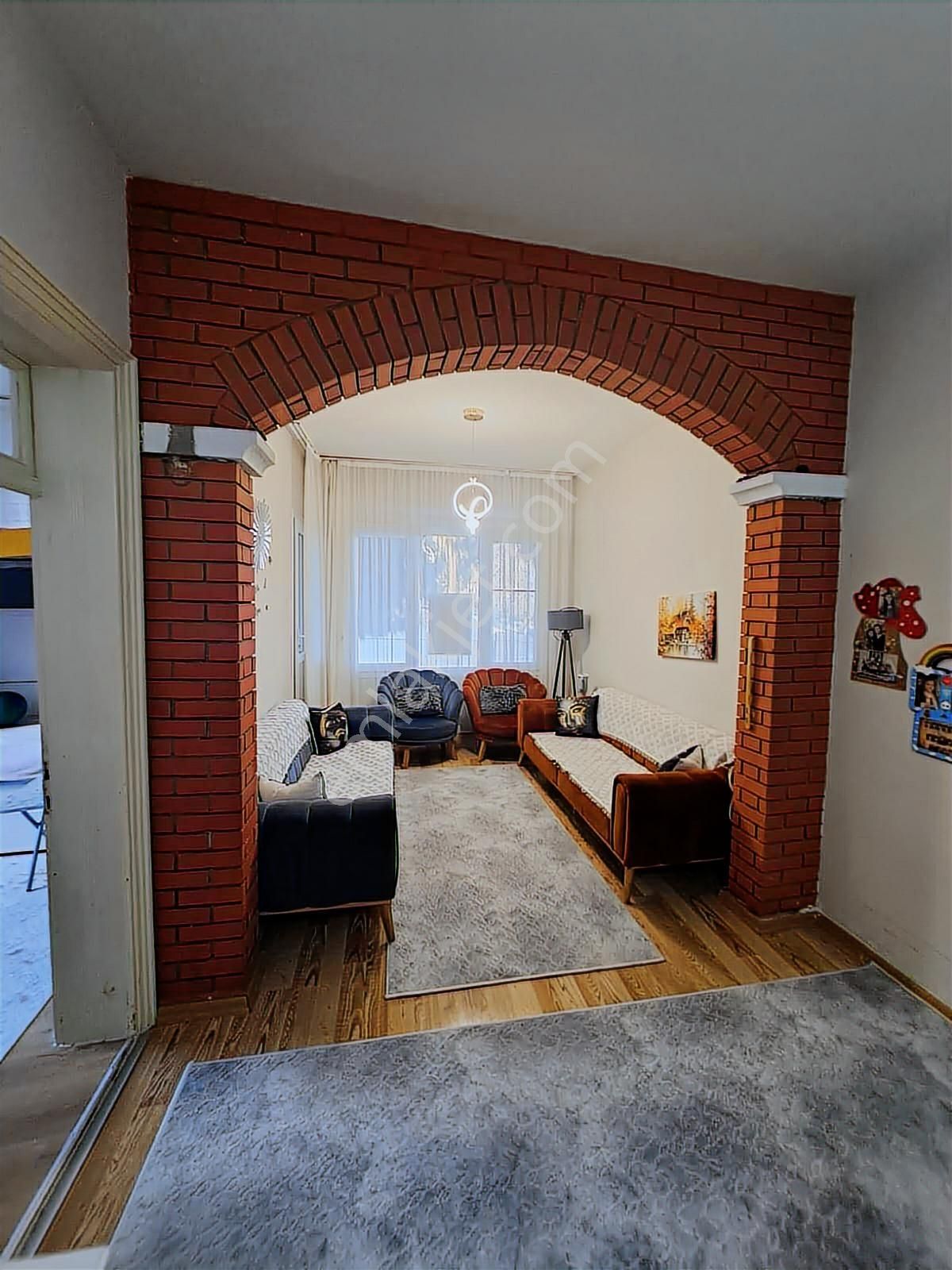 Aydın Söke Konak Mahallesin De Satılık Ara Kat Daire - Görsel 32