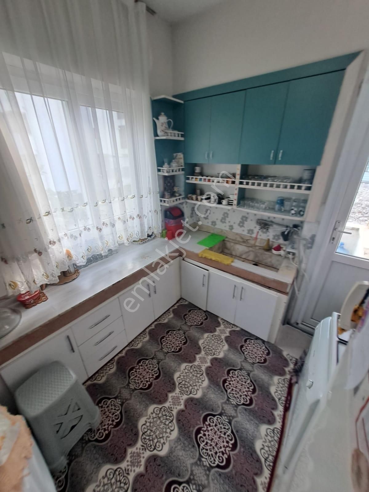 Aydın Söke Konak Mahallesin De Satılık Ara Kat Daire - Görsel 3