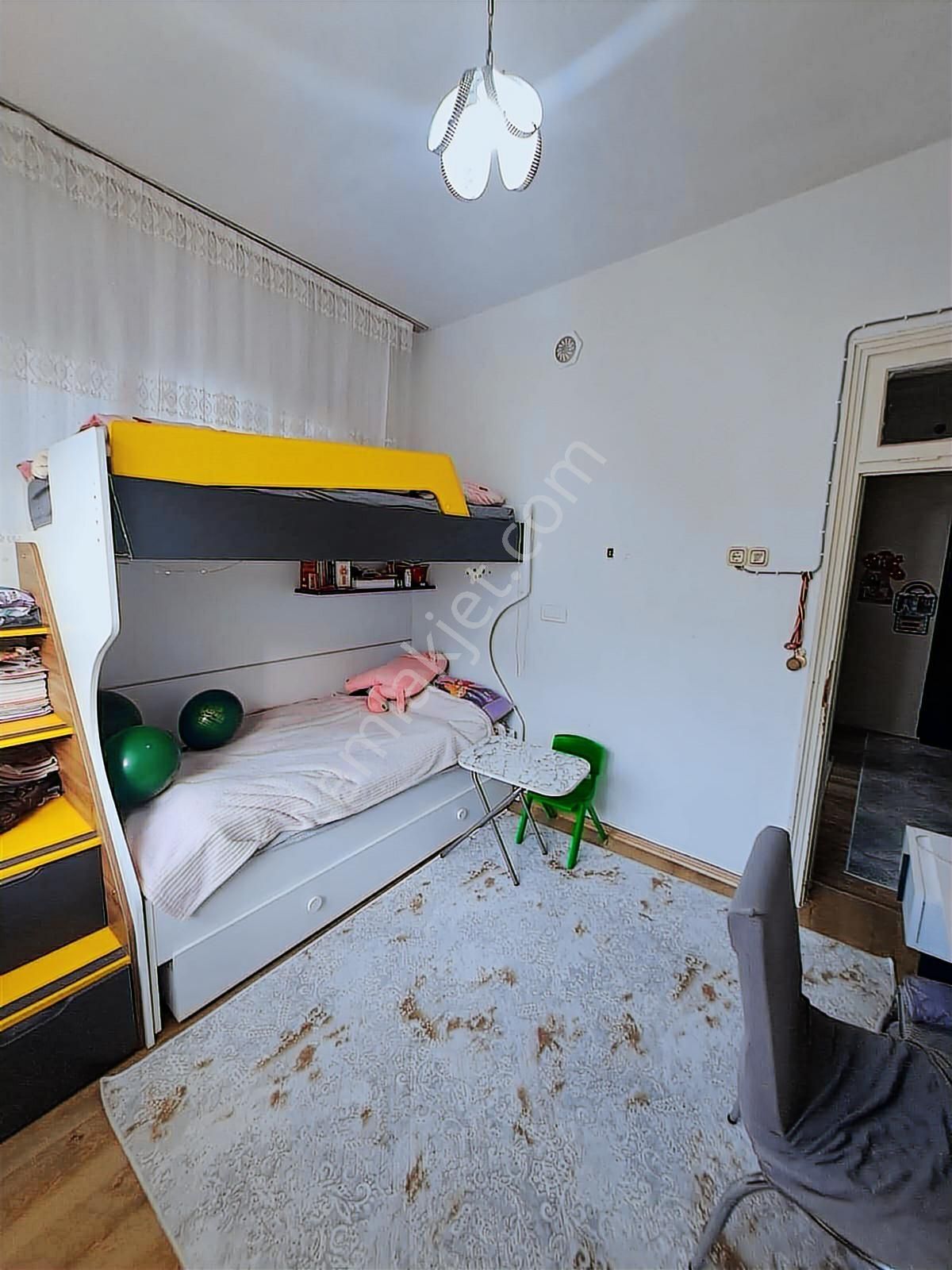 Aydın Söke Konak Mahallesin De Satılık Ara Kat Daire - Görsel 9