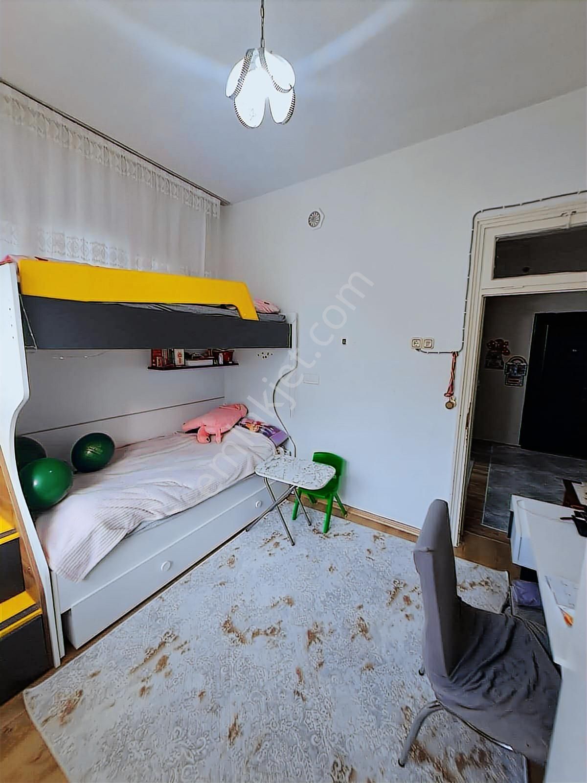 Aydın Söke Konak Mahallesin De Satılık Ara Kat Daire - Görsel 8