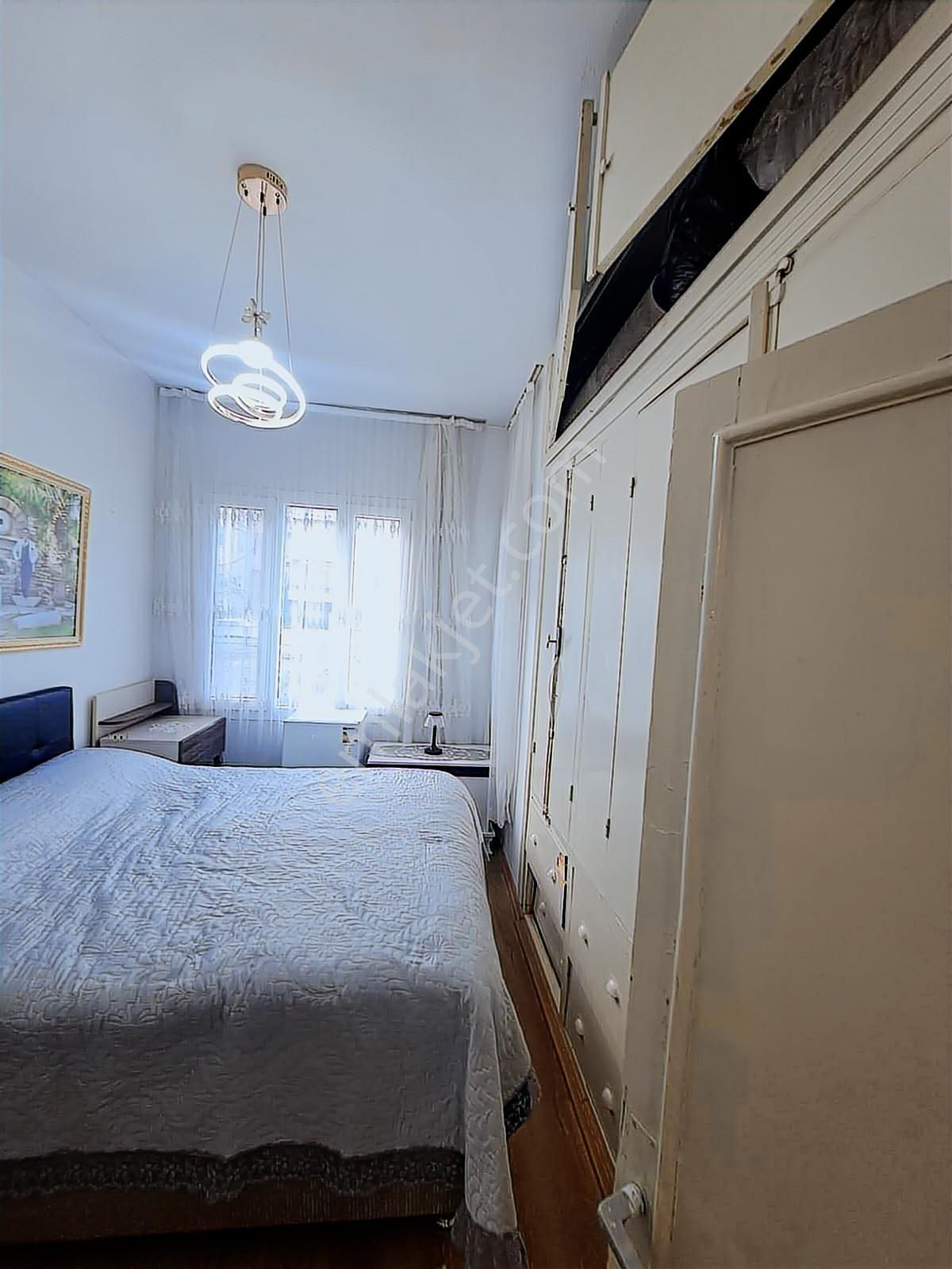 Aydın Söke Konak Mahallesin De Satılık Ara Kat Daire - Görsel 21