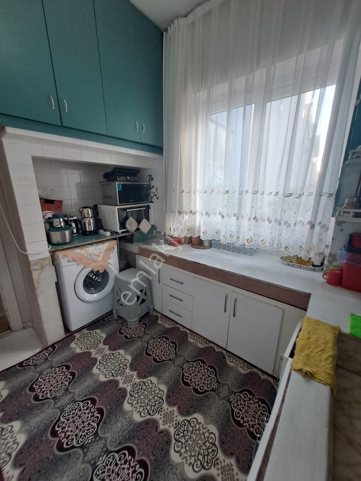 Aydın Söke Konak Mahallesin De Satılık Ara Kat Daire - Görsel 16