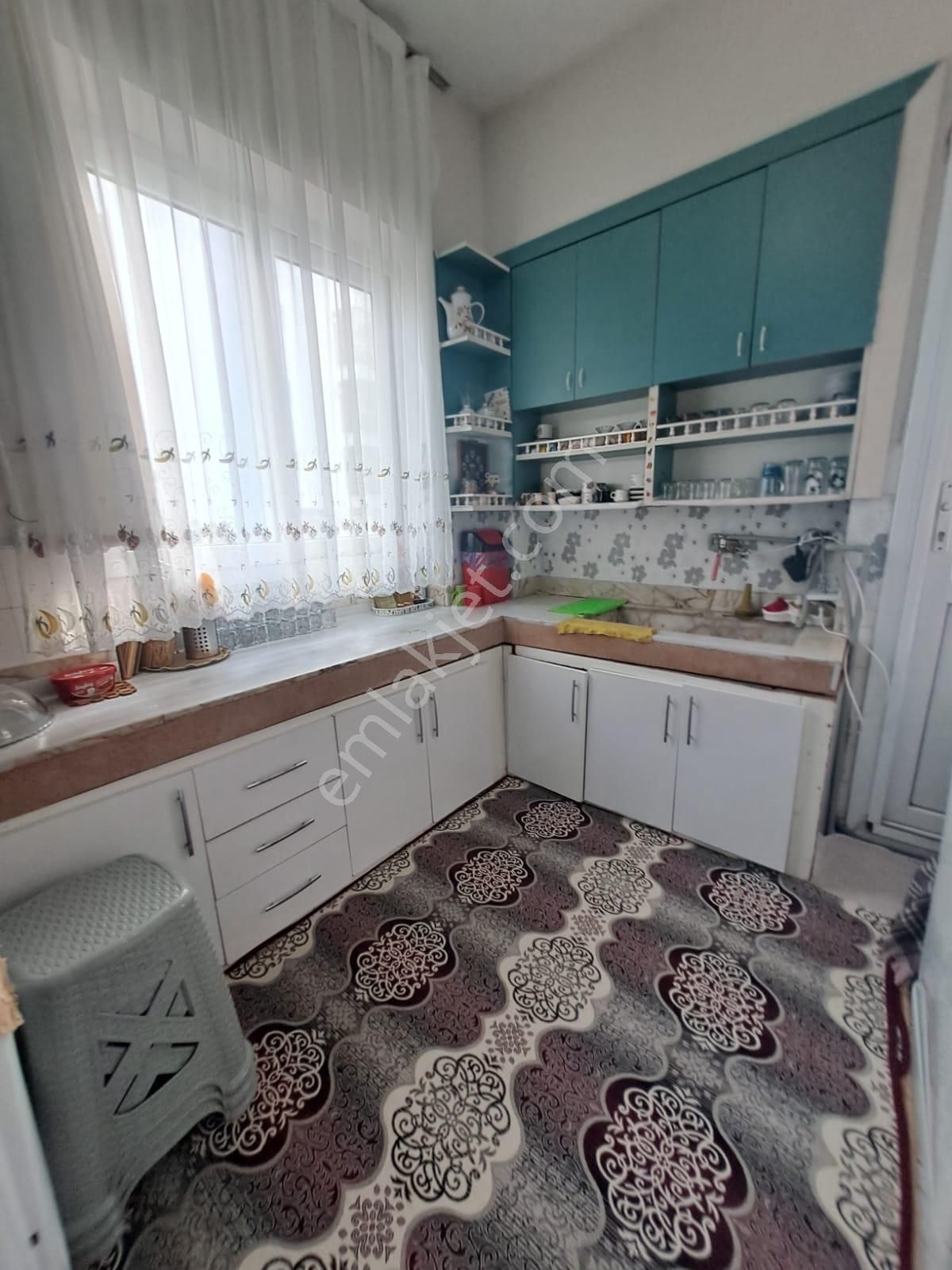 Aydın Söke Konak Mahallesin De Satılık Ara Kat Daire - Görsel 30