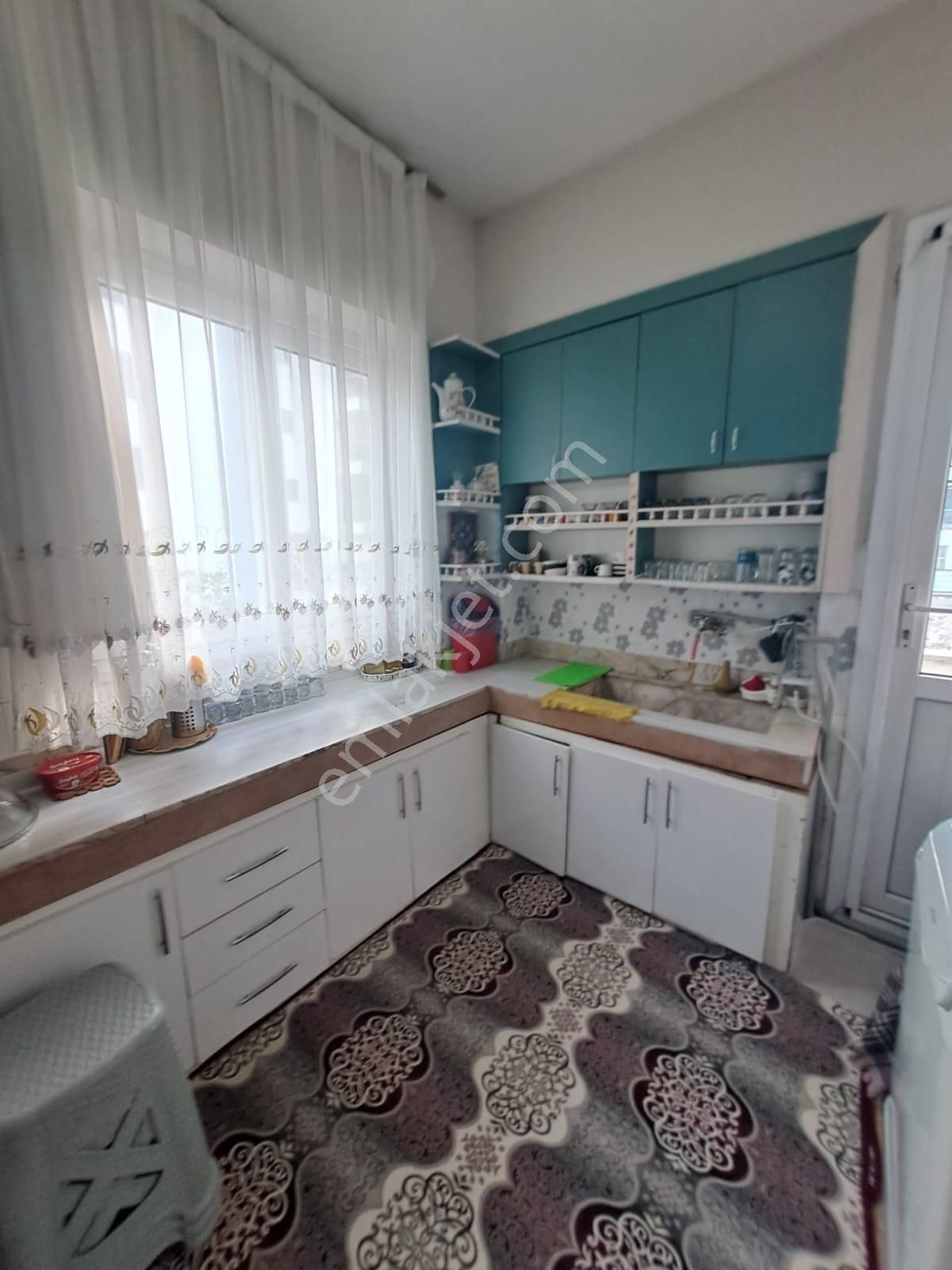 Aydın Söke Konak Mahallesin De Satılık Ara Kat Daire - Görsel 26