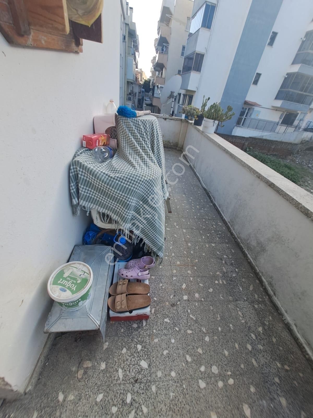 Aydın Söke Konak Mahallesin De Satılık Ara Kat Daire - Görsel 4