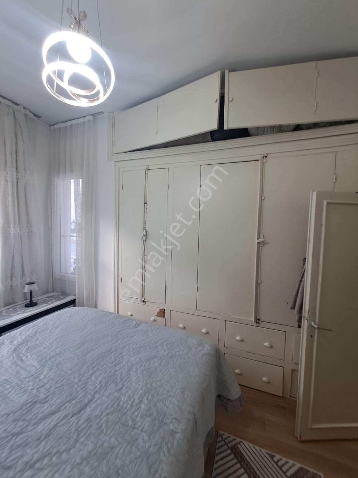 Aydın Söke Konak Mahallesin De Satılık Ara Kat Daire - Görsel 22