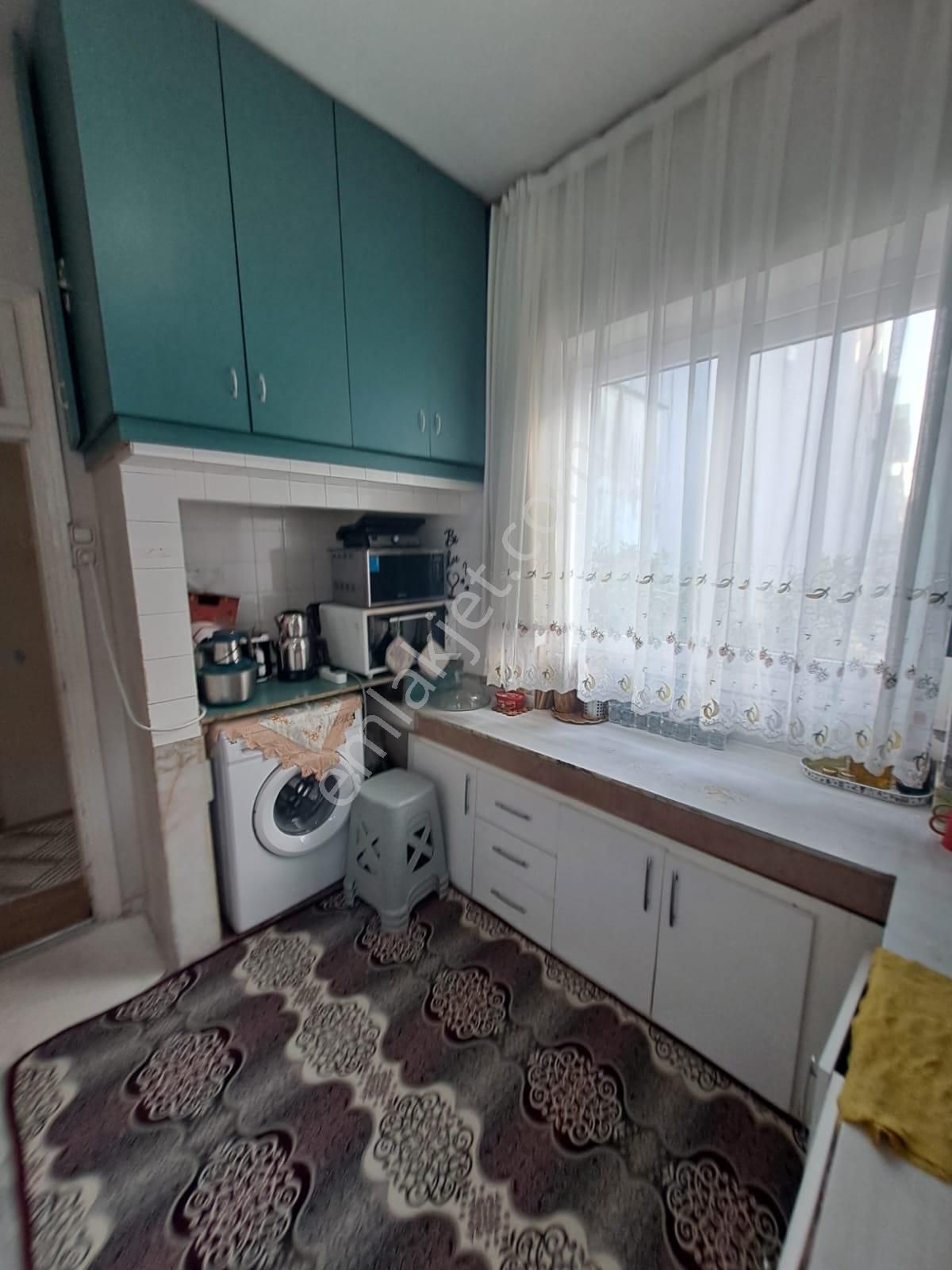 Aydın Söke Konak Mahallesin De Satılık Ara Kat Daire - Görsel 14