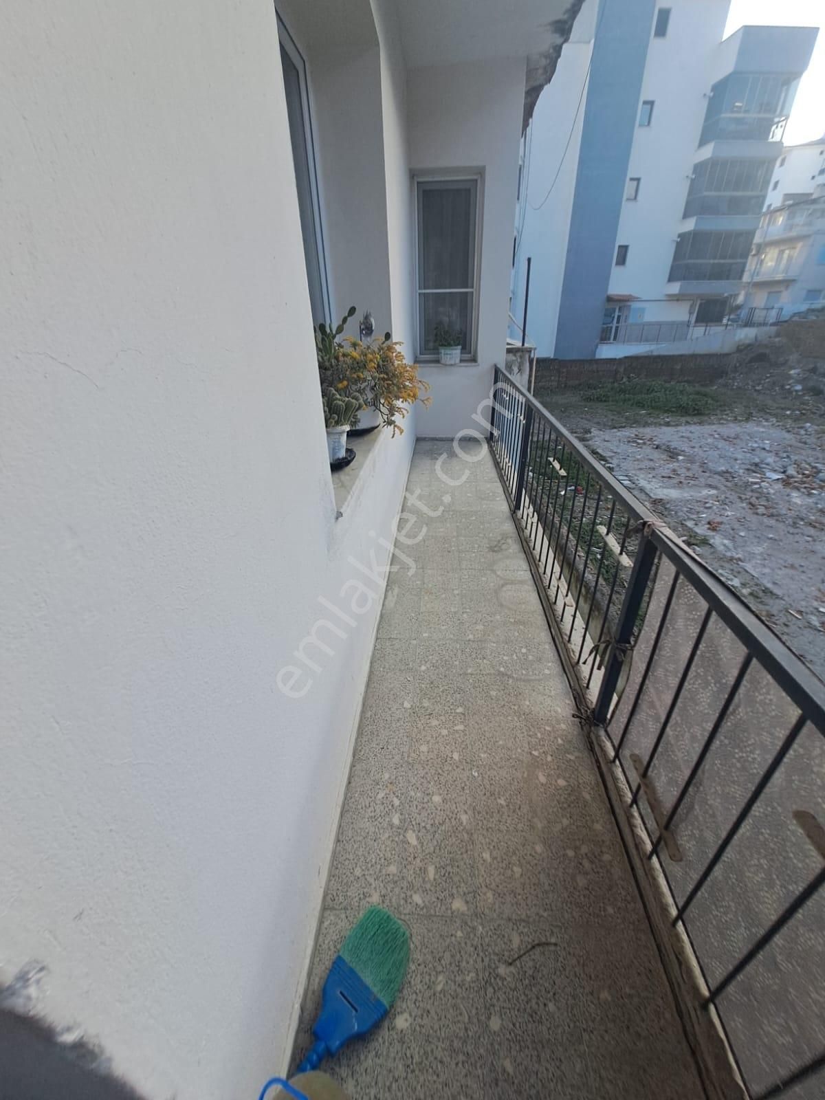 Aydın Söke Konak Mahallesin De Satılık Ara Kat Daire - Görsel 33