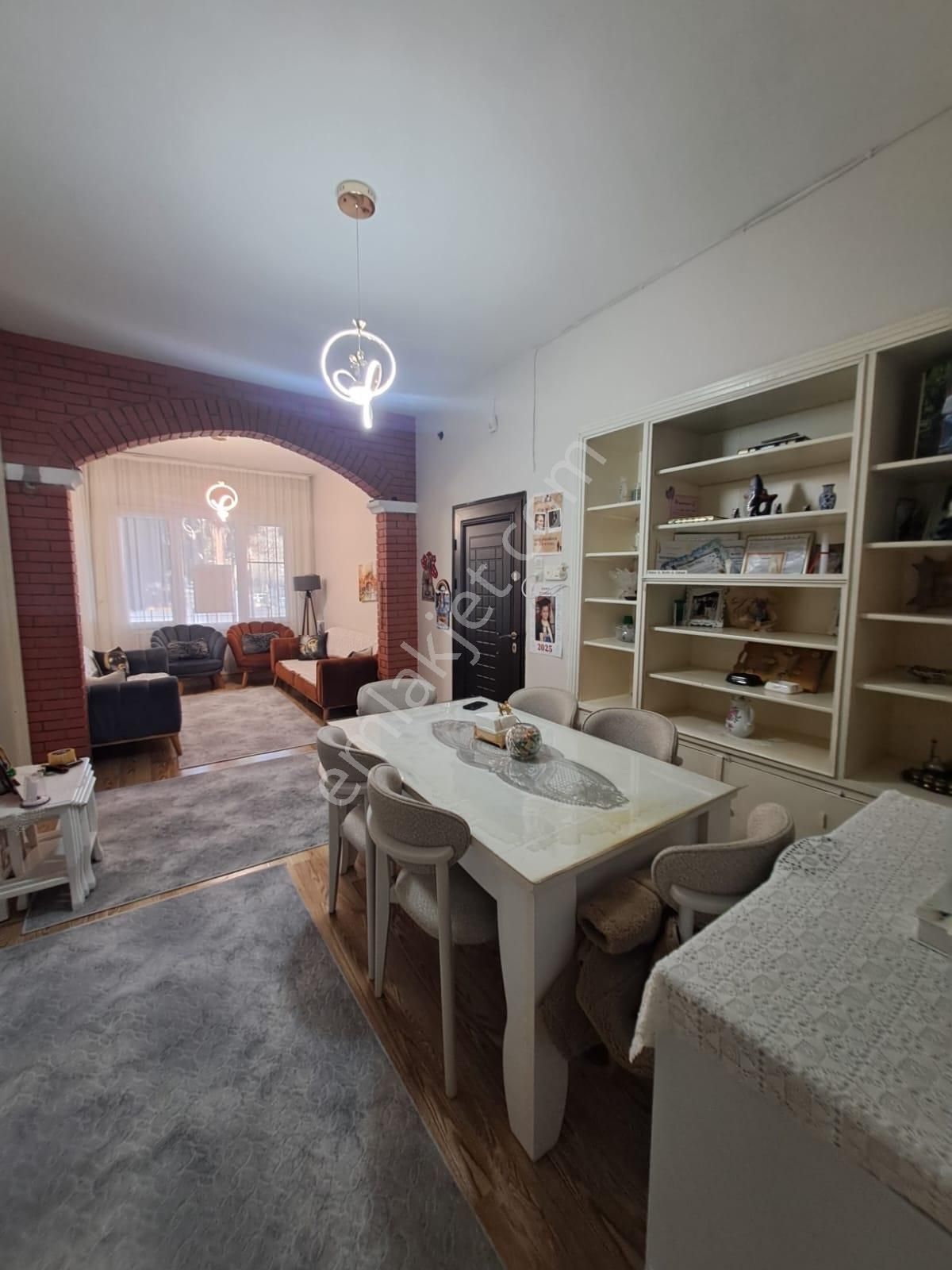 Aydın Söke Konak Mahallesin De Satılık Ara Kat Daire - Görsel 6