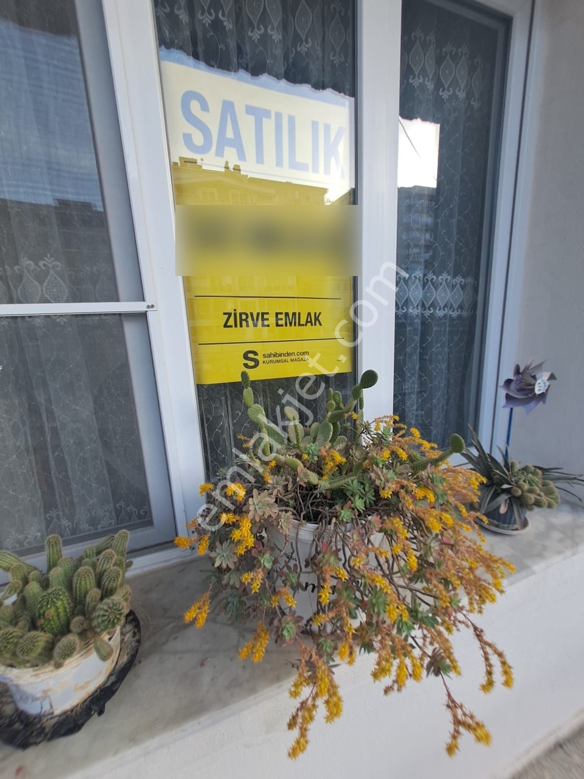 Aydın Söke Konak Mahallesin De Satılık Ara Kat Daire - Görsel 29