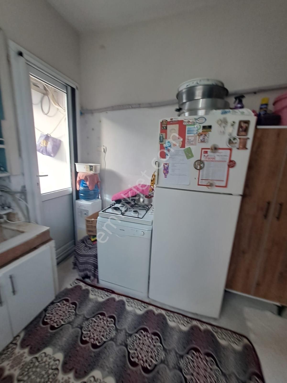 Aydın Söke Konak Mahallesin De Satılık Ara Kat Daire - Görsel 27