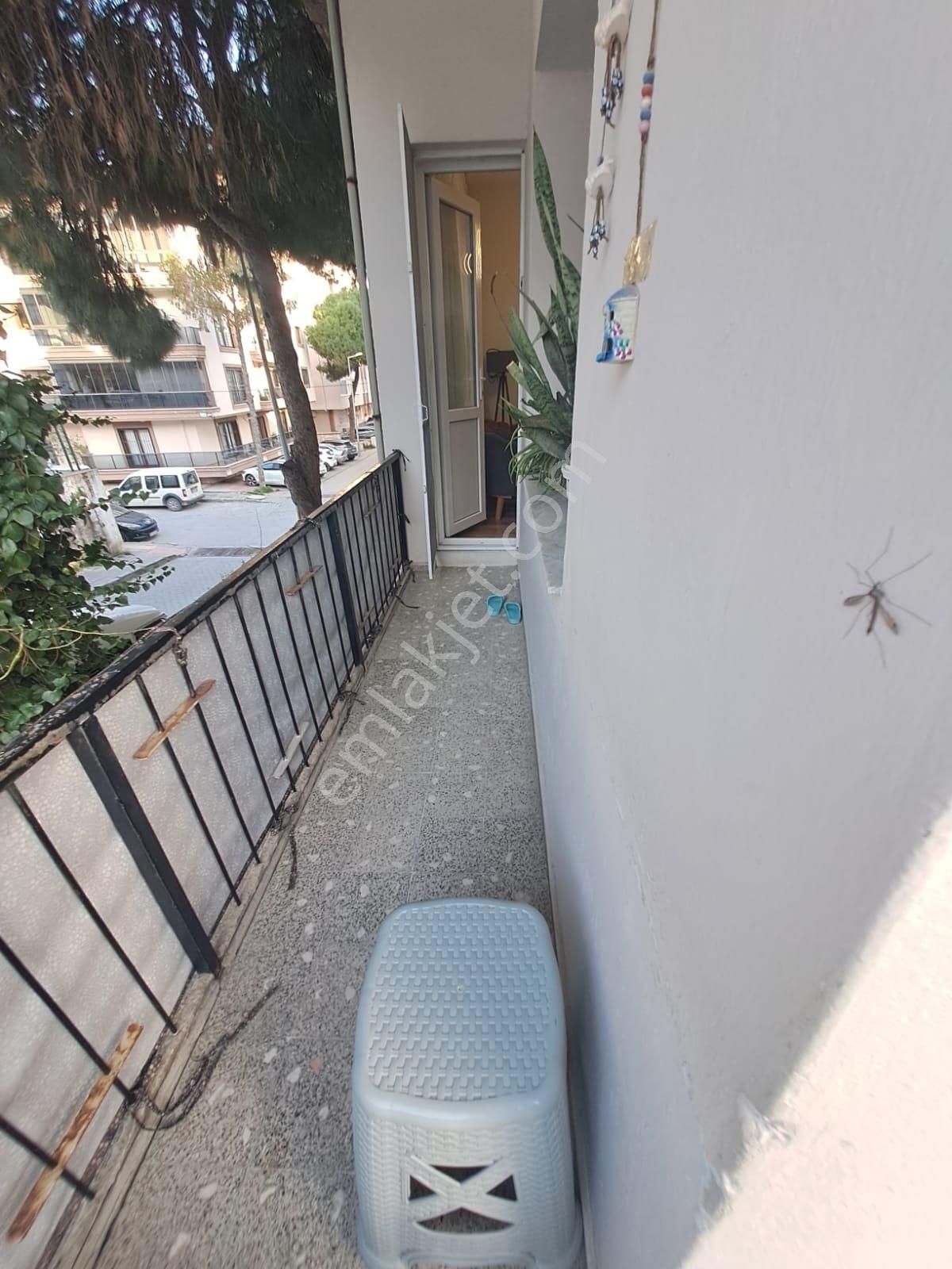 Aydın Söke Konak Mahallesin De Satılık Ara Kat Daire - Görsel 17