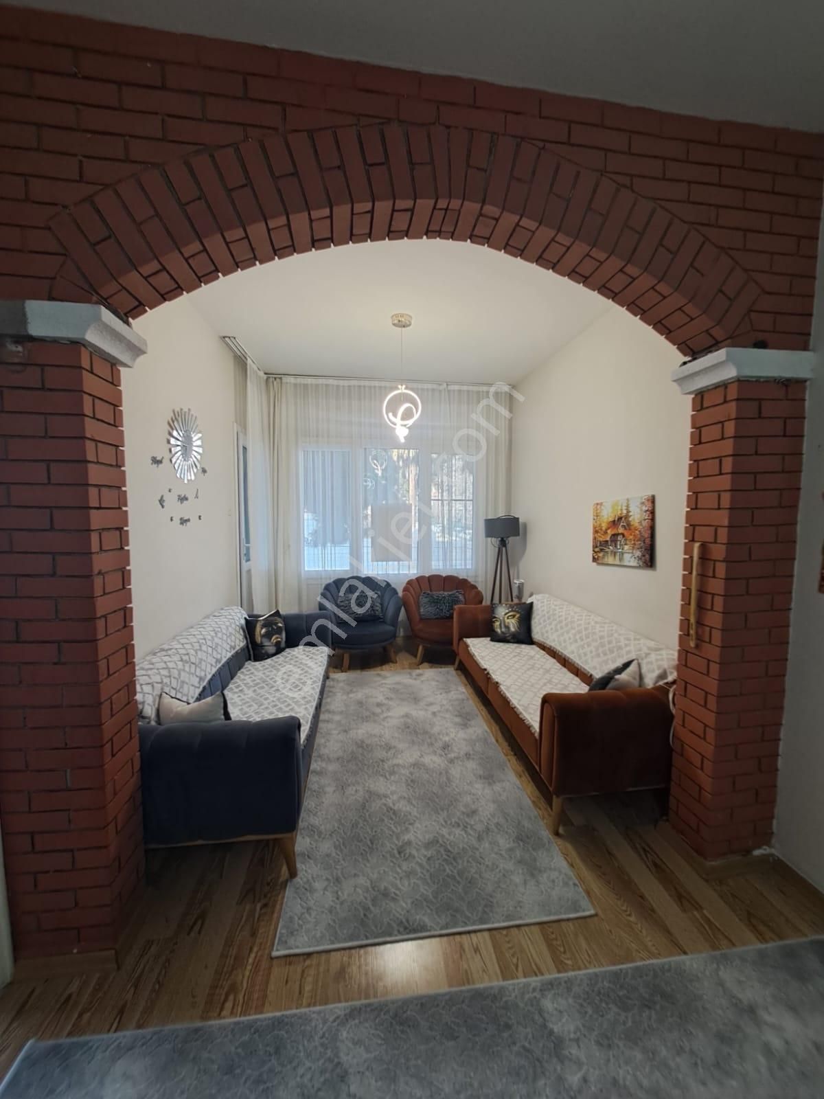 Aydın Söke Konak Mahallesin De Satılık Ara Kat Daire - Görsel 10