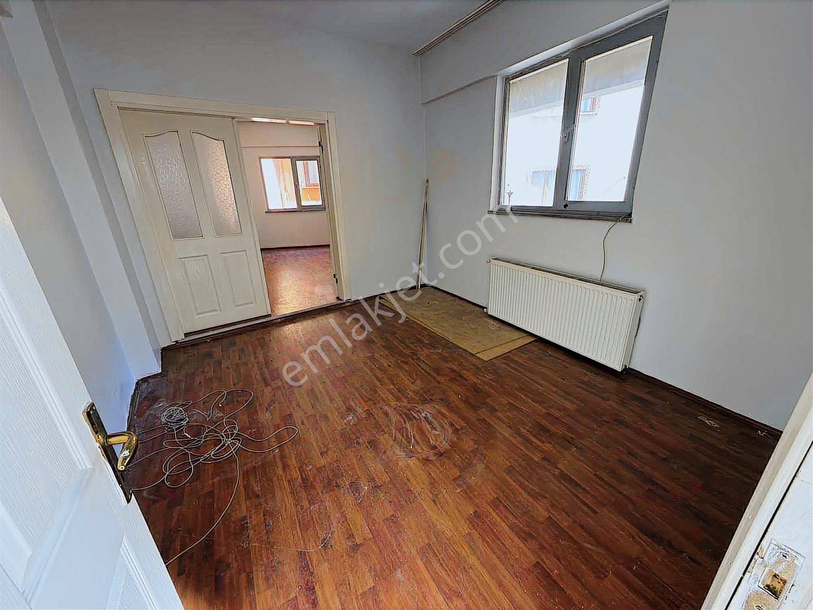 Boş!hastane Yakını Merkezi Konum Çağlayan'da Satılık 2+1 Daire - Görsel 16