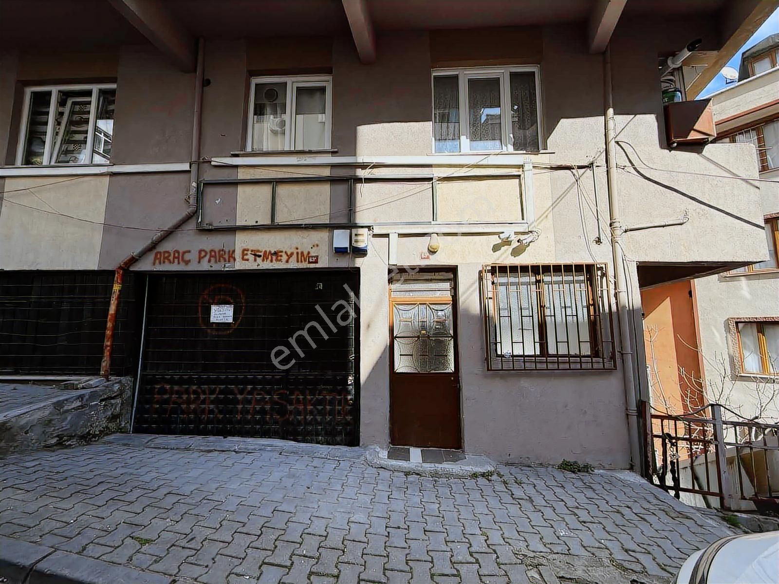 Boş!hastane Yakını Merkezi Konum Çağlayan'da Satılık 2+1 Daire - Görsel 6