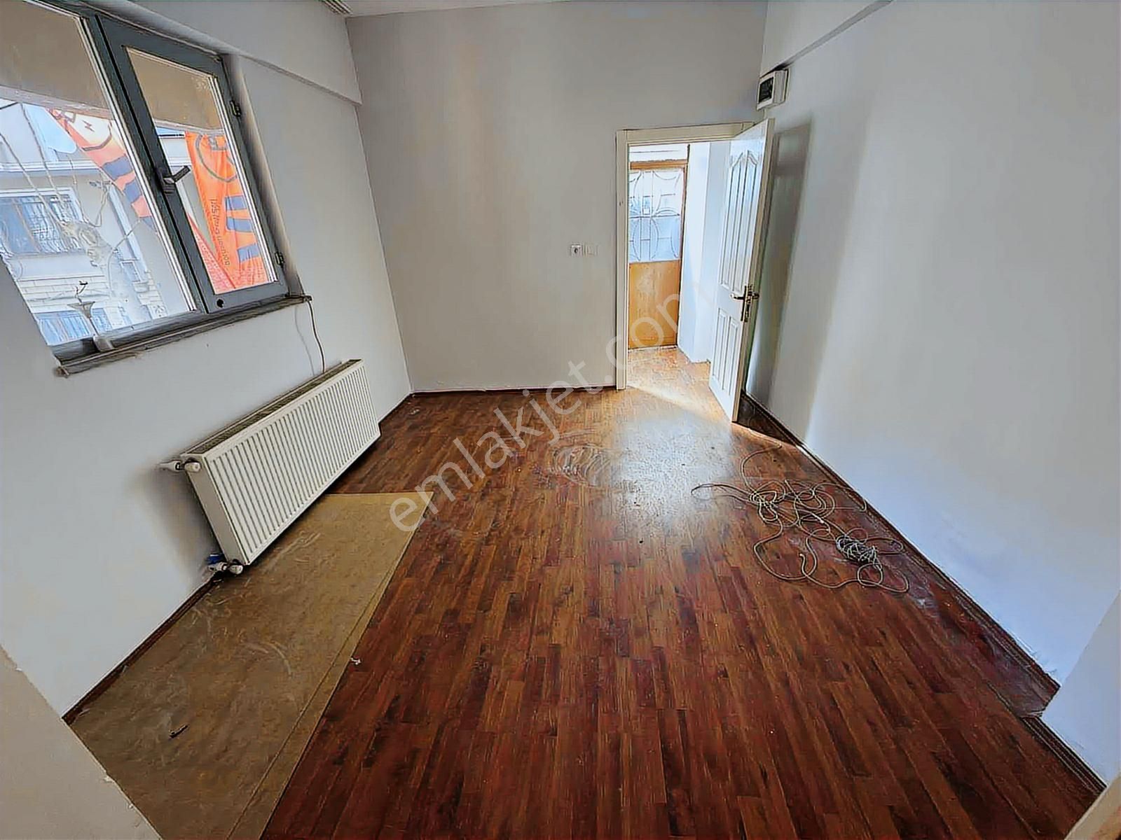 Boş!hastane Yakını Merkezi Konum Çağlayan'da Satılık 2+1 Daire - Görsel 4