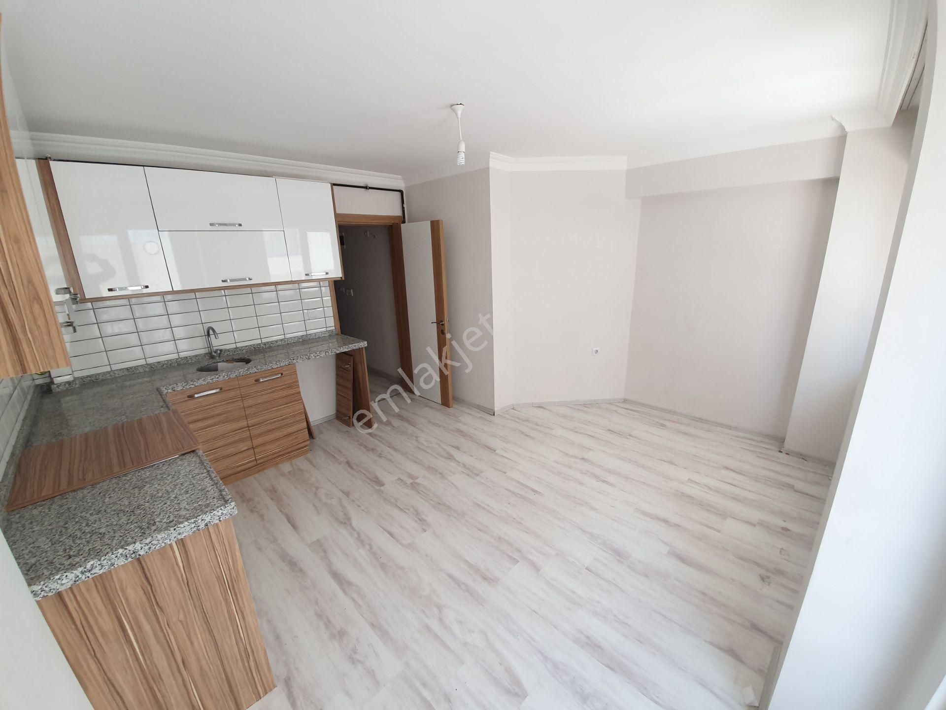 Bahar'dan Dumlupınar'da 2+1 Eşyasız Kiralık Daire - Görsel 9