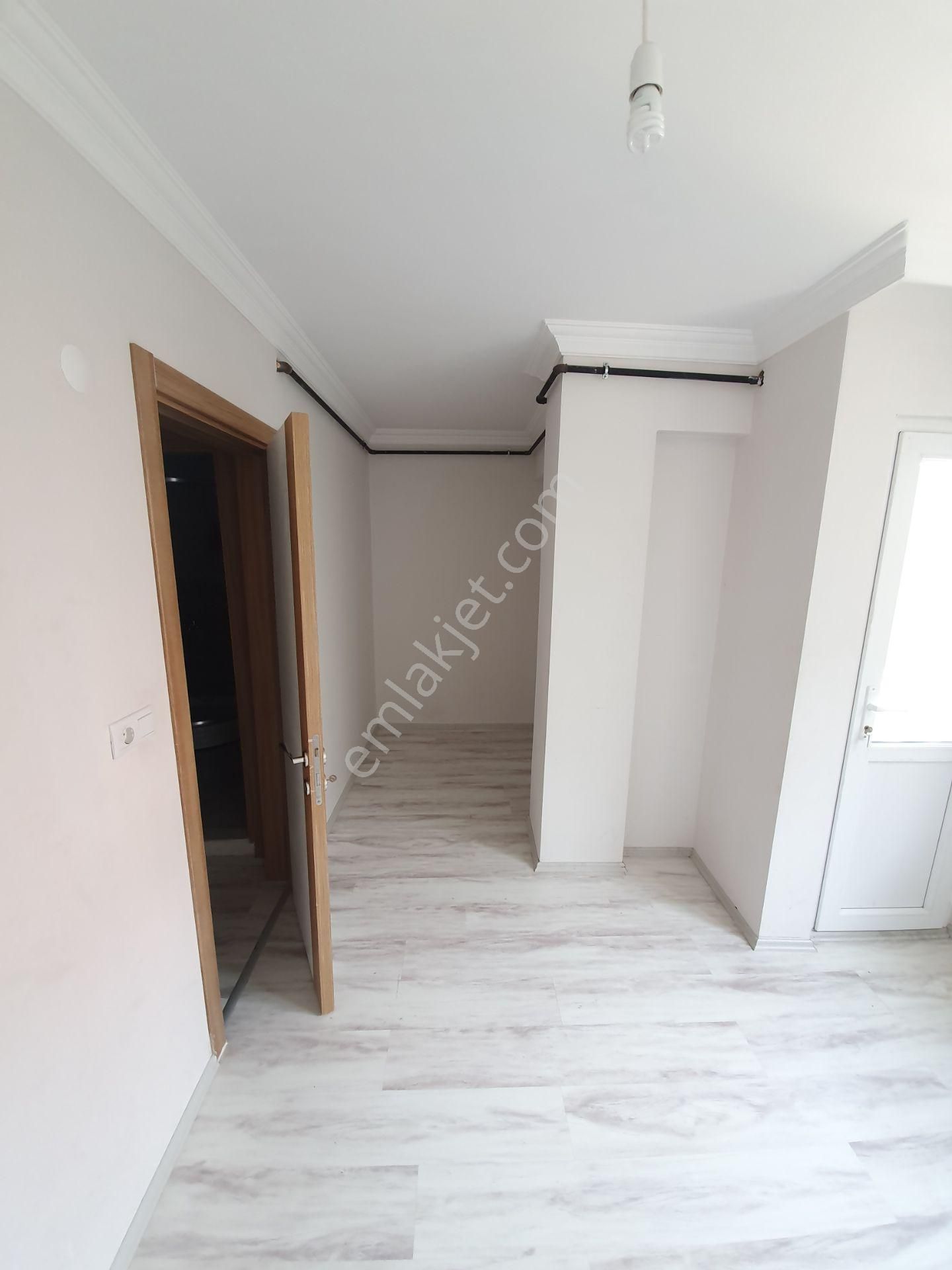Bahar'dan Dumlupınar'da 2+1 Eşyasız Kiralık Daire - Görsel 15