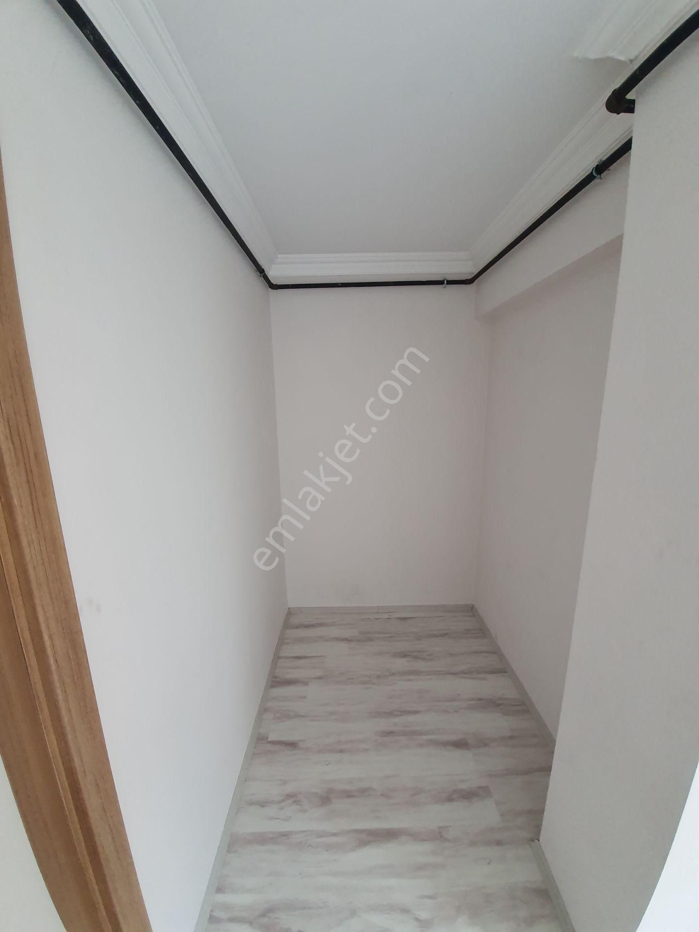Bahar'dan Dumlupınar'da 2+1 Eşyasız Kiralık Daire - Görsel 16