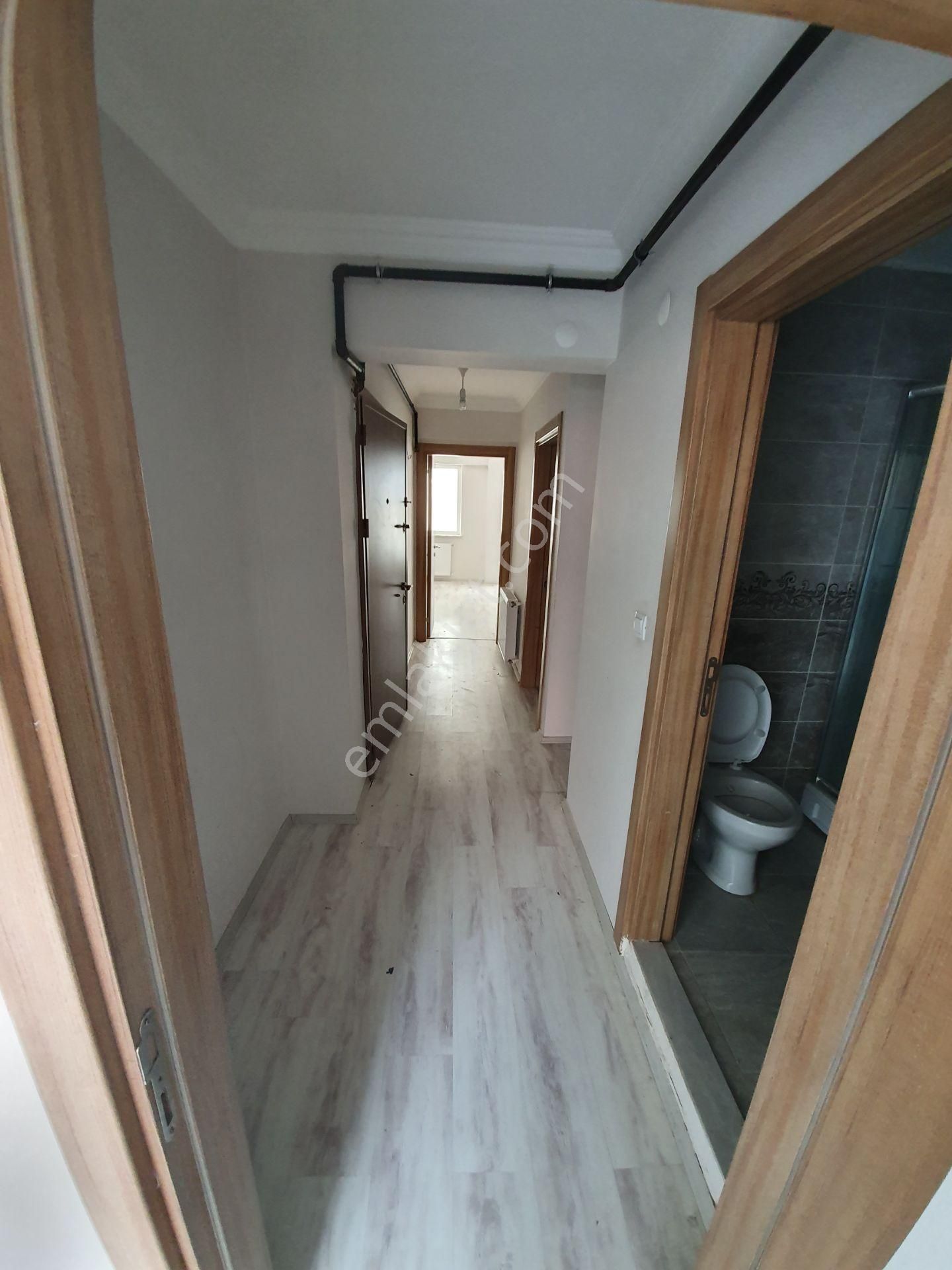 Bahar'dan Dumlupınar'da 2+1 Eşyasız Kiralık Daire - Görsel 17