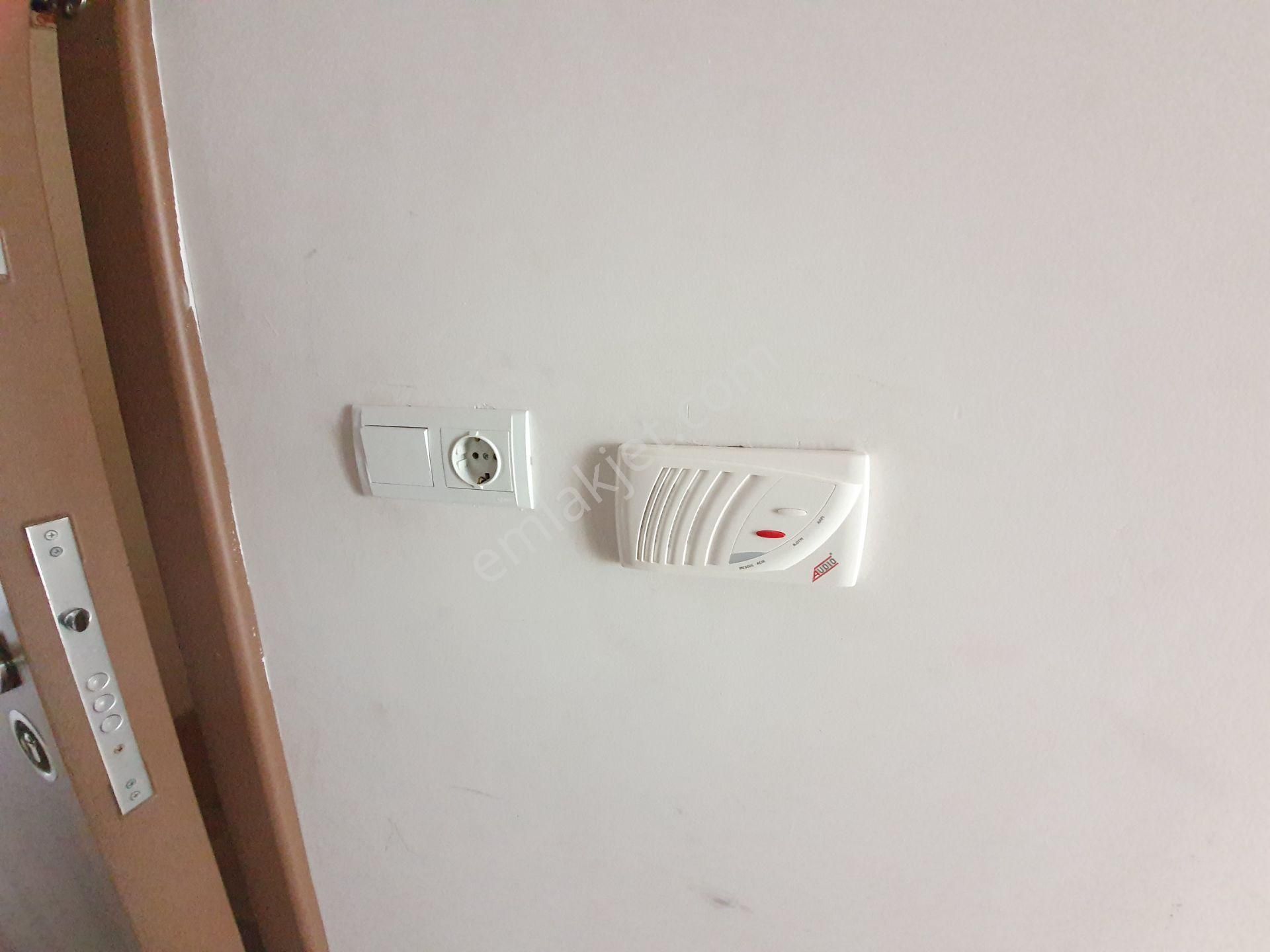 Bahar'dan Dumlupınar'da 2+1 Eşyasız Kiralık Daire - Görsel 11