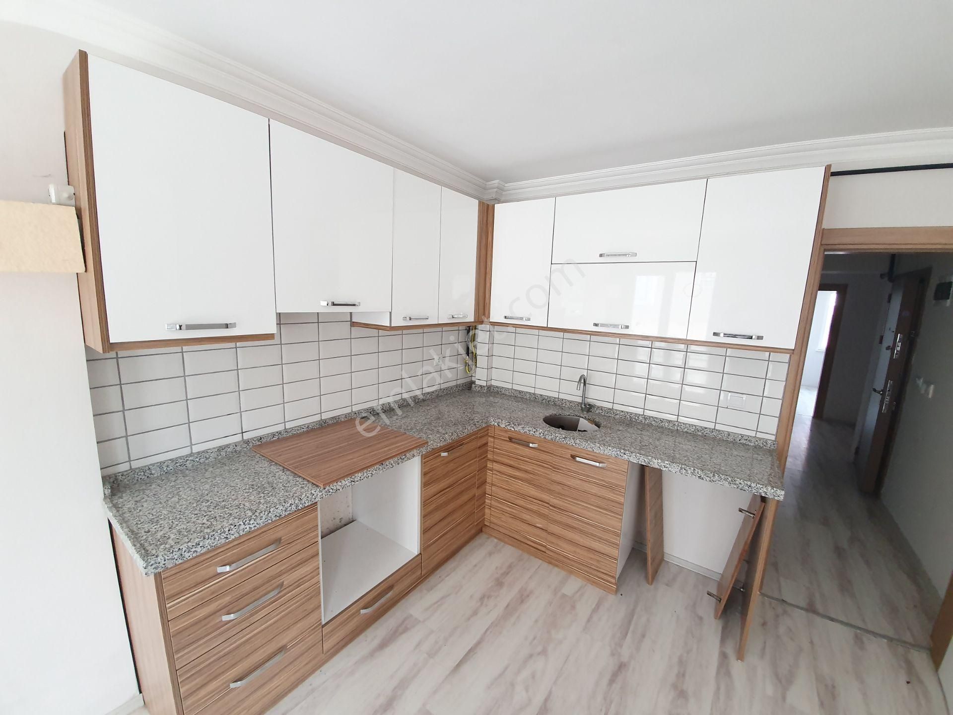 Bahar'dan Dumlupınar'da 2+1 Eşyasız Kiralık Daire - Görsel 10