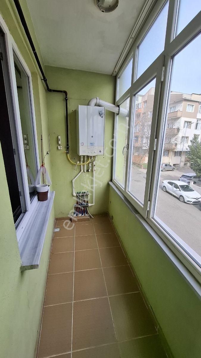 Çorlu Muhitin Mahallesi'nde 2+1 Satılık Daire - Görsel 15