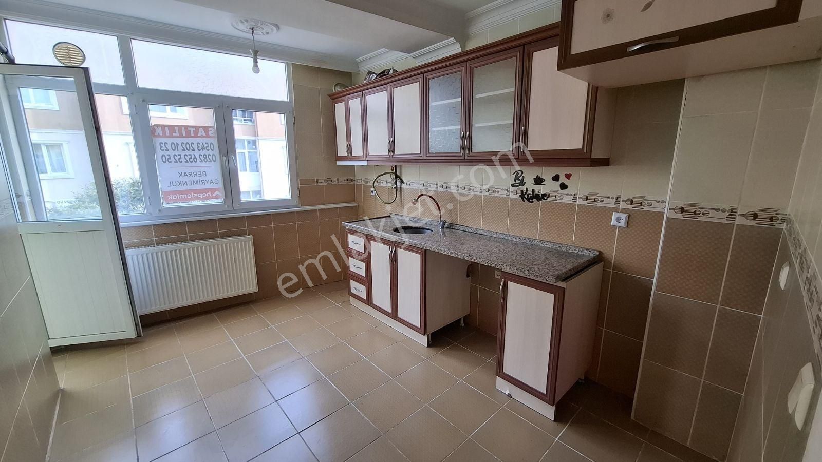 Çorlu Muhitin Mahallesi'nde 2+1 Satılık Daire - Görsel 8