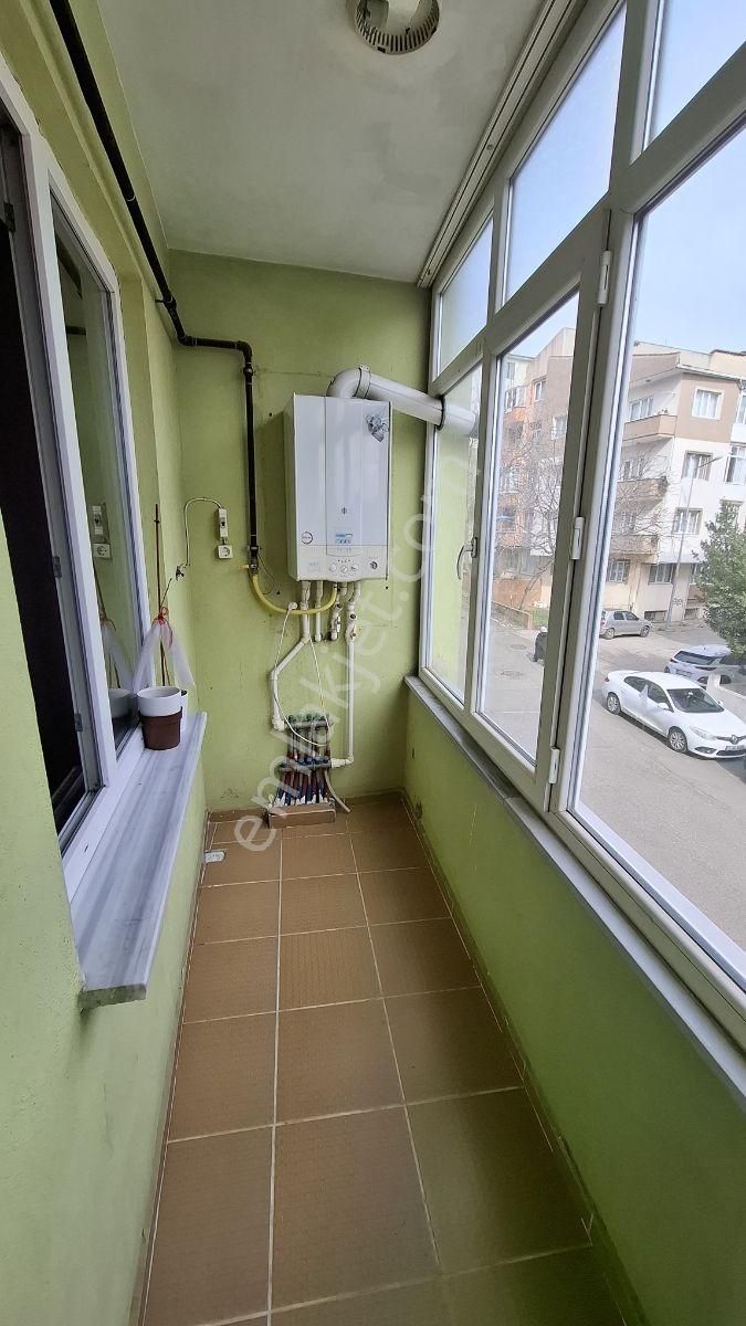 Çorlu Muhitin Mahallesi'nde 2+1 Satılık Daire - Görsel 16