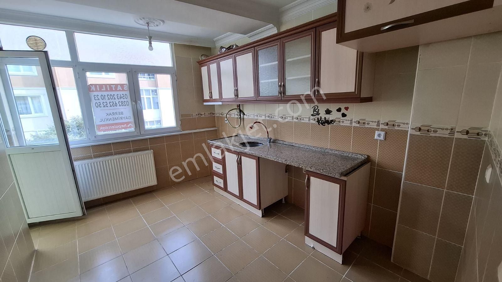 Çorlu Muhitin Mahallesi'nde 2+1 Satılık Daire - Görsel 26