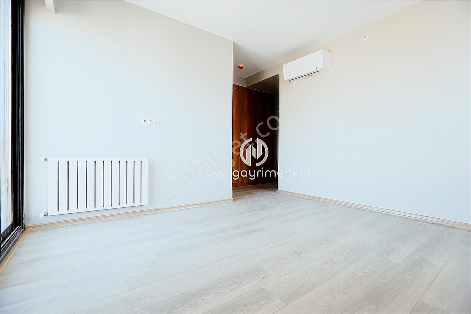 **nova** Yenişehir Limonluk Mahallesi Semt Yeniköy Tasarım Daire - Görsel 24