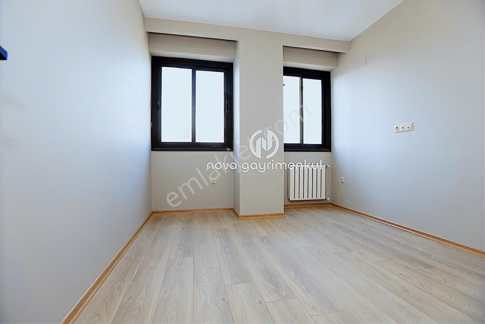 **nova** Yenişehir Limonluk Mahallesi Semt Yeniköy Tasarım Daire - Görsel 23